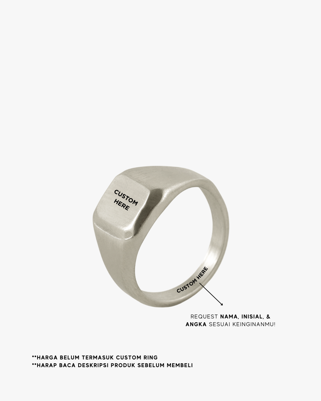 Cedric Ring