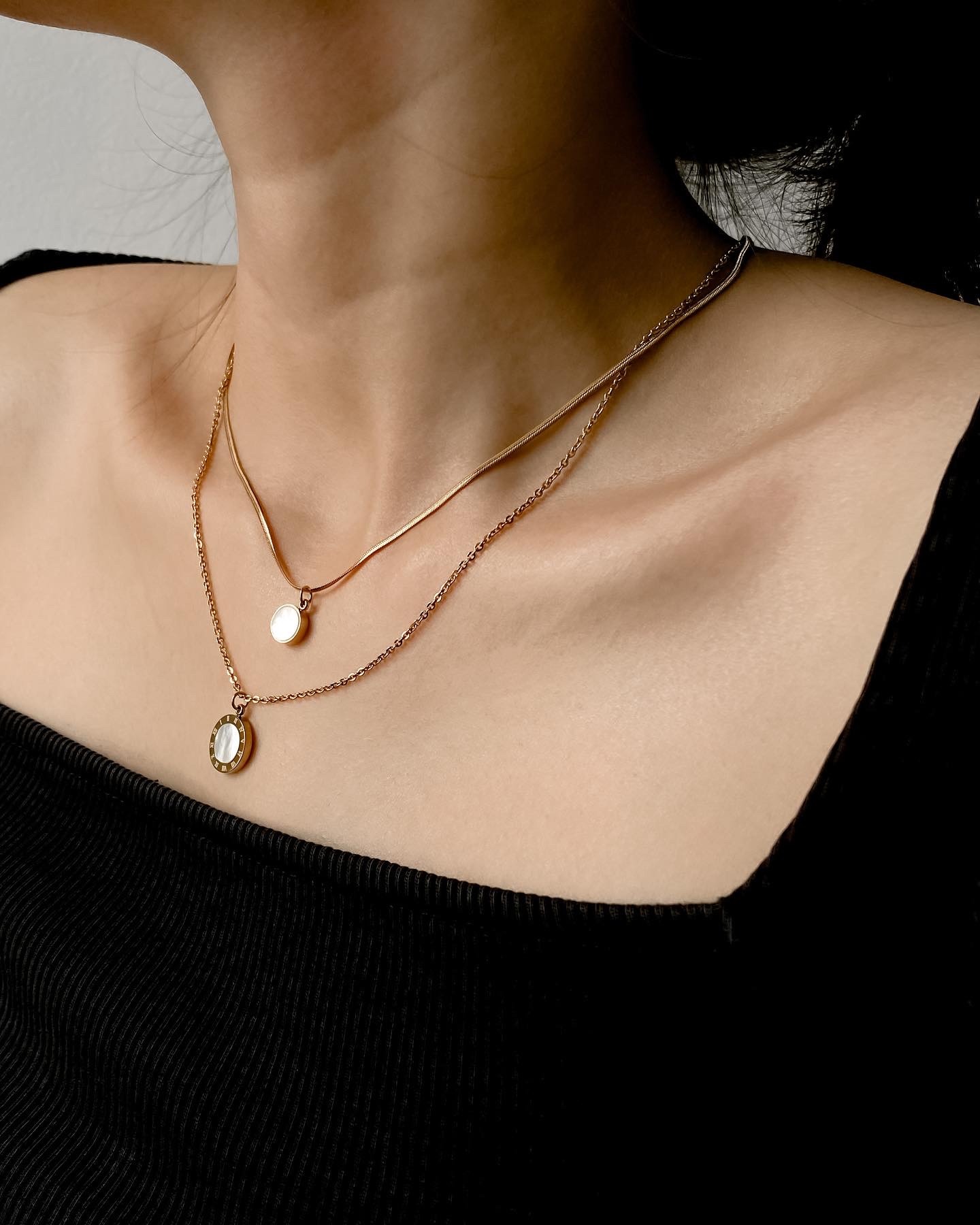 Callie Necklace