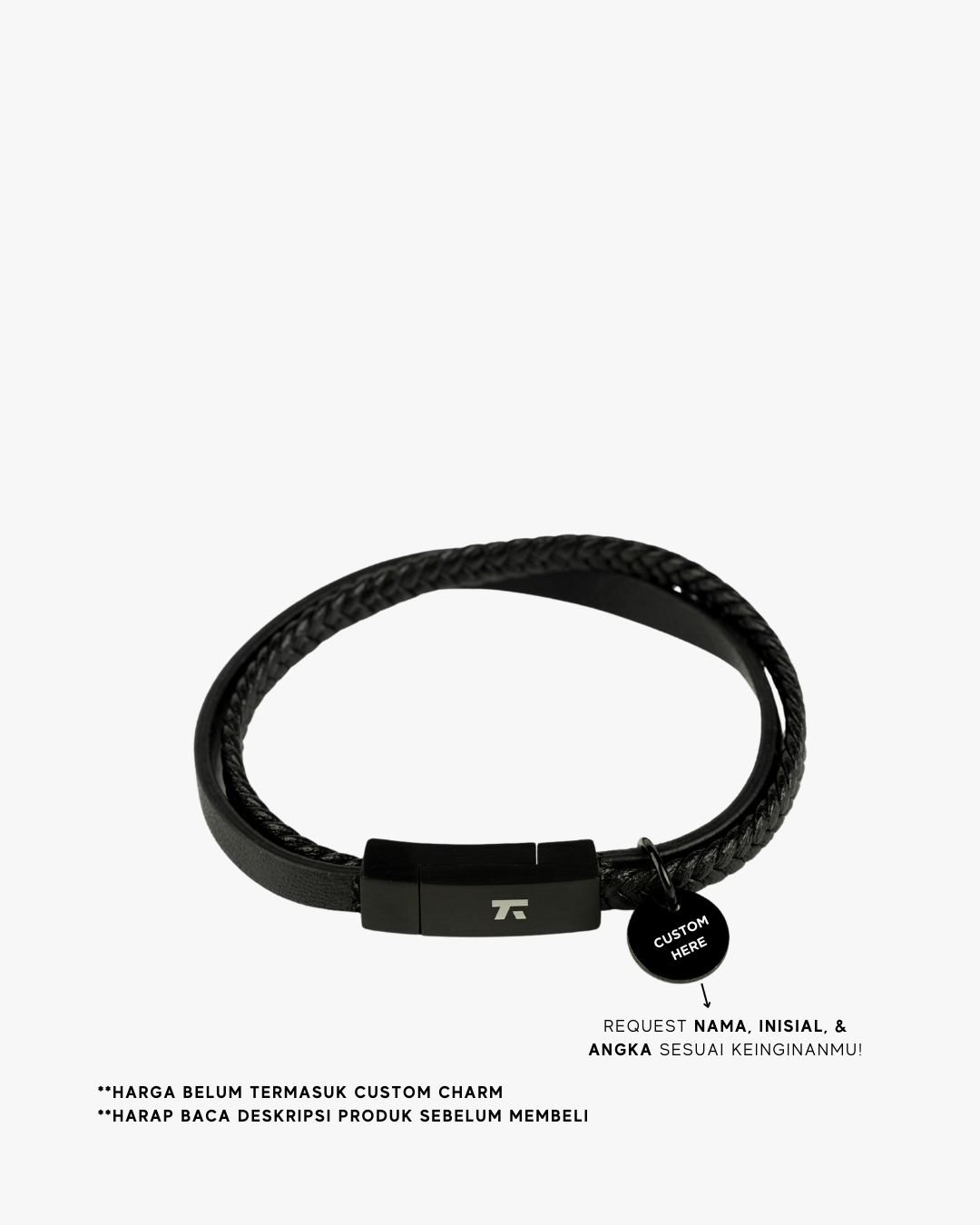 Darlington Bracelet