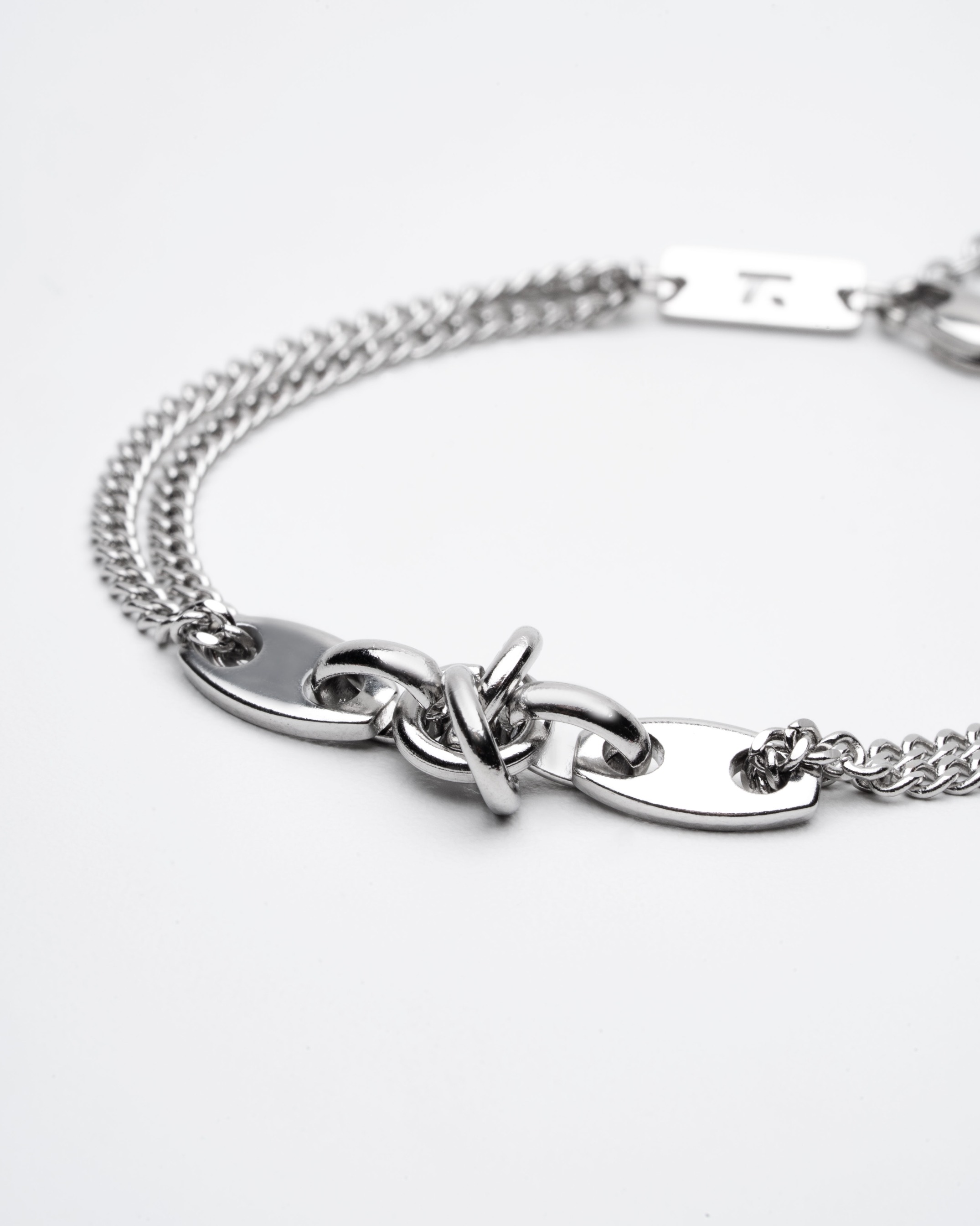Tether Bracelet