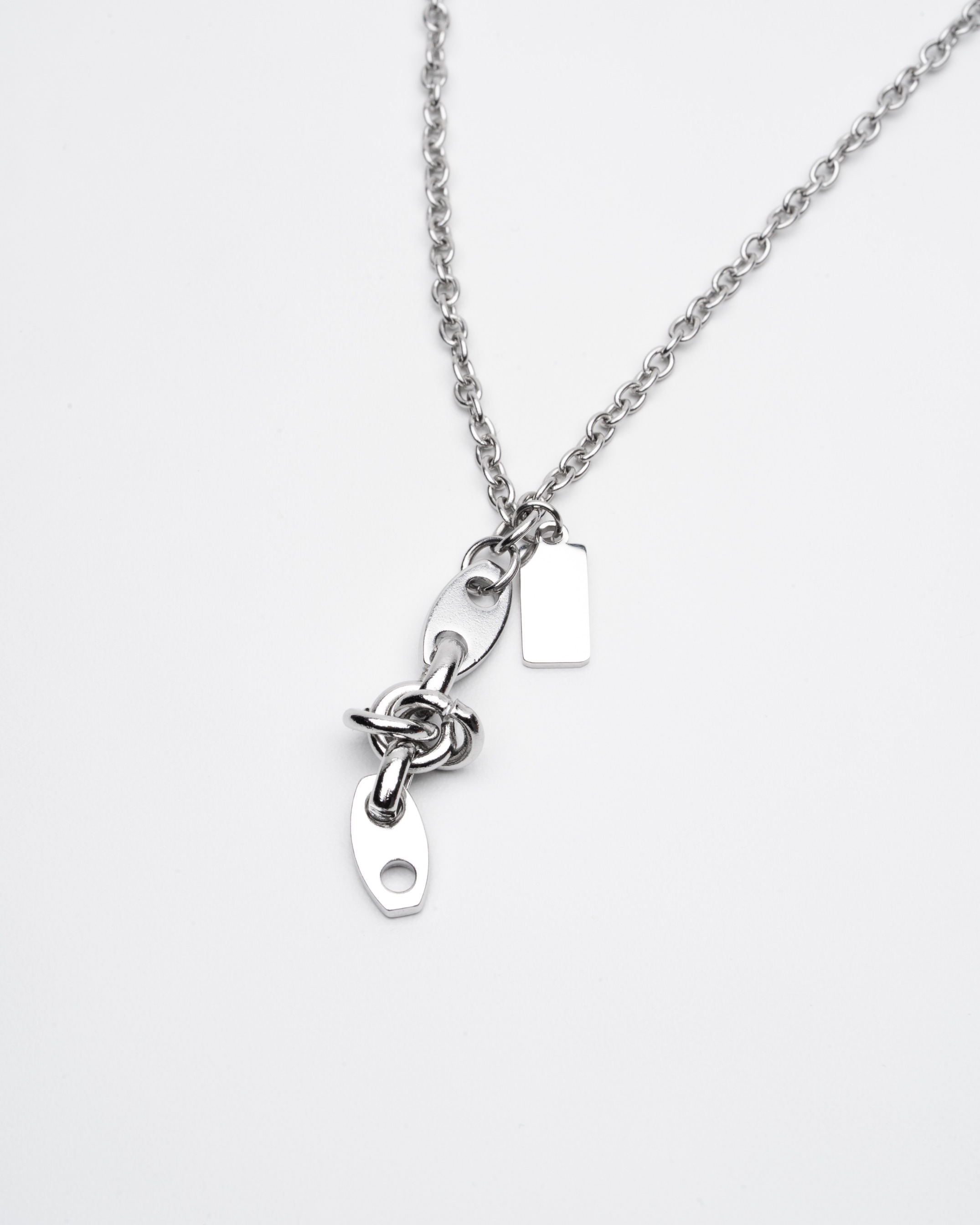 Tether Necklace