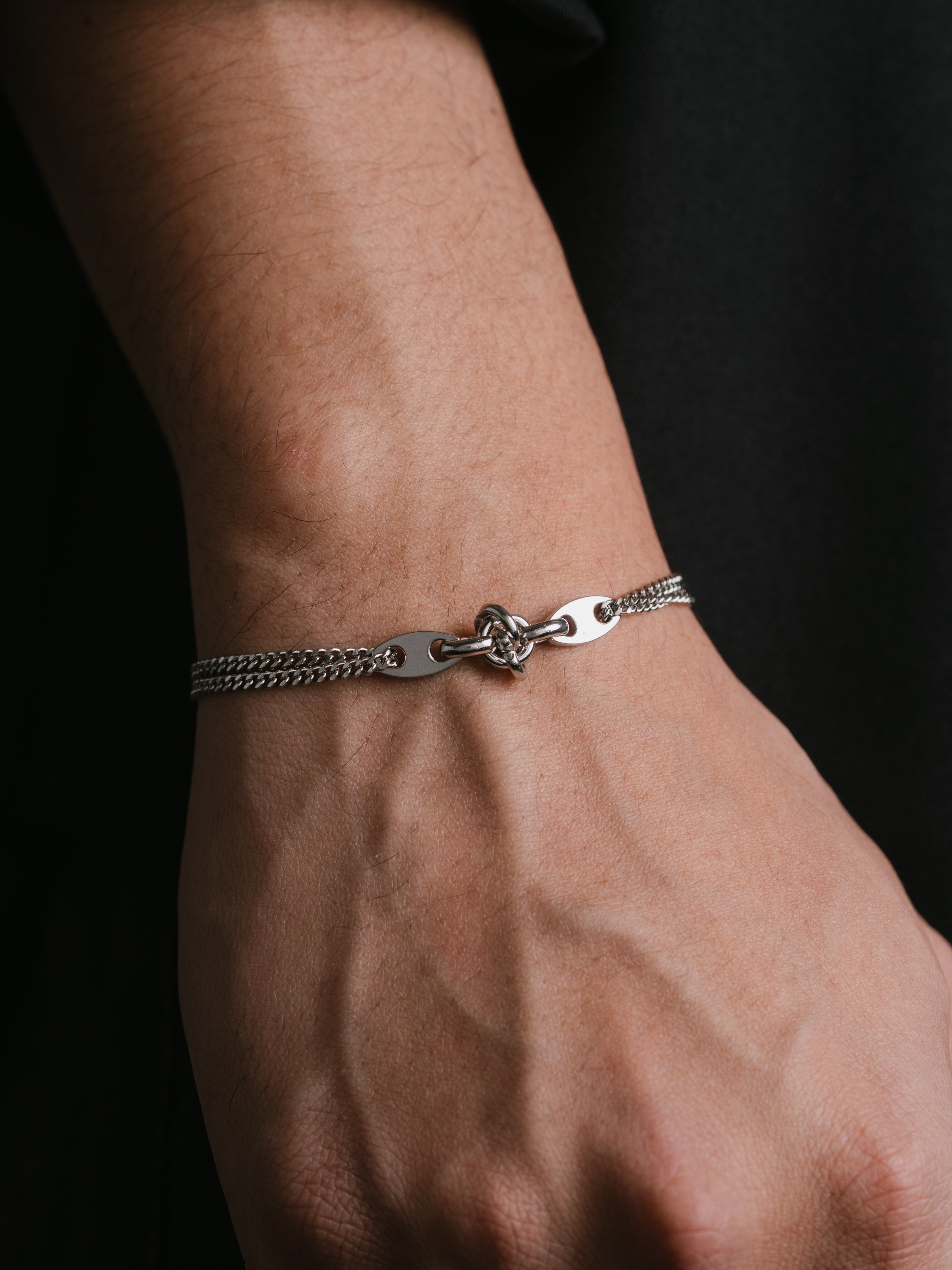 Tether Bracelet