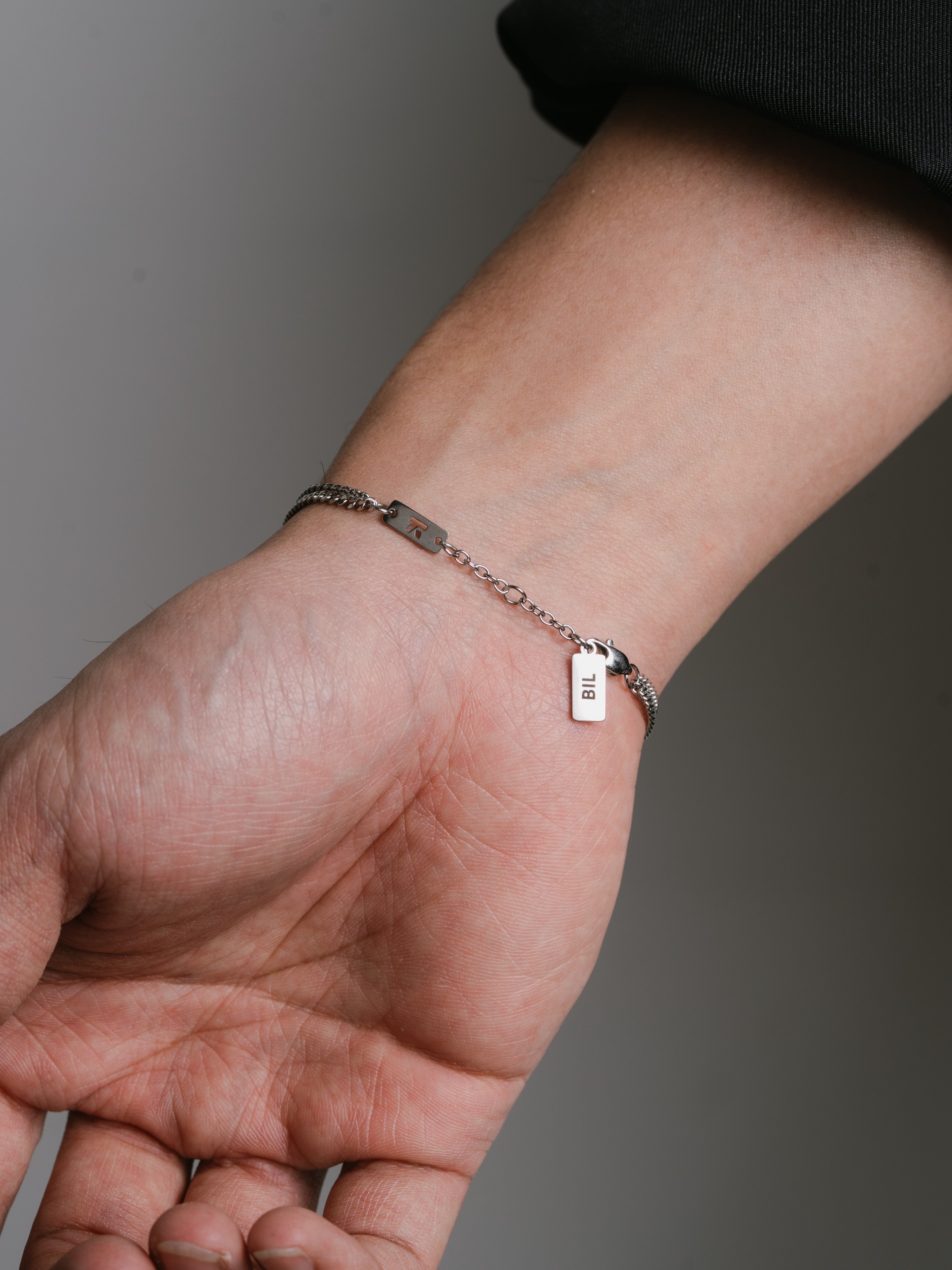 Tether Bracelet