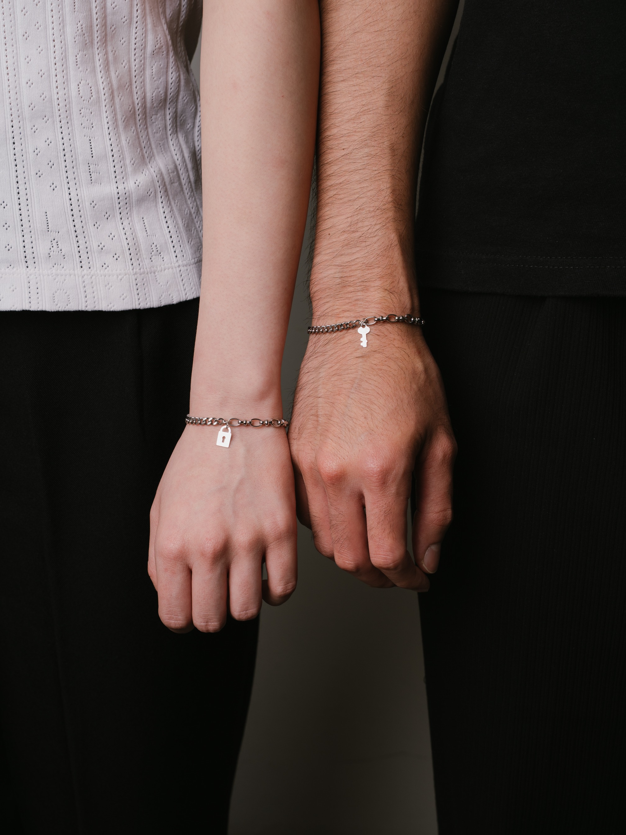 Clavis Bracelet