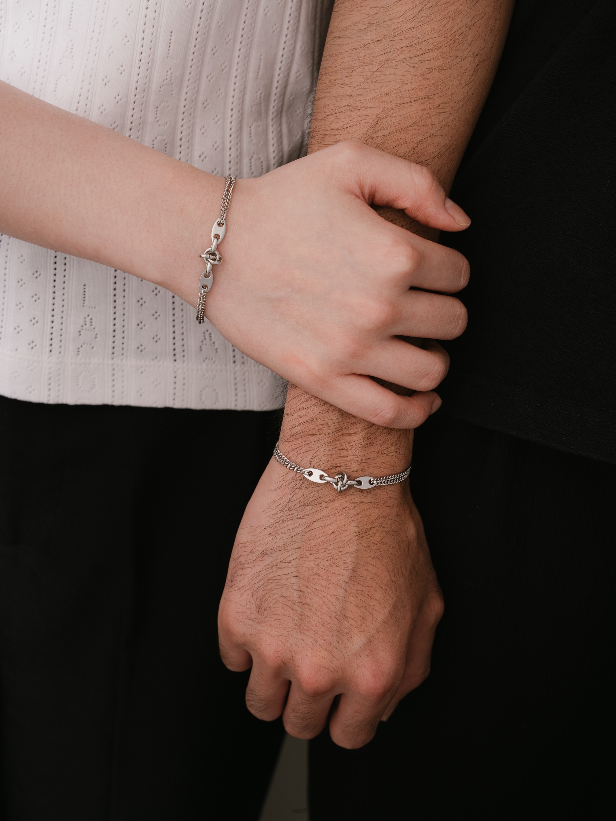 Tether Bracelet