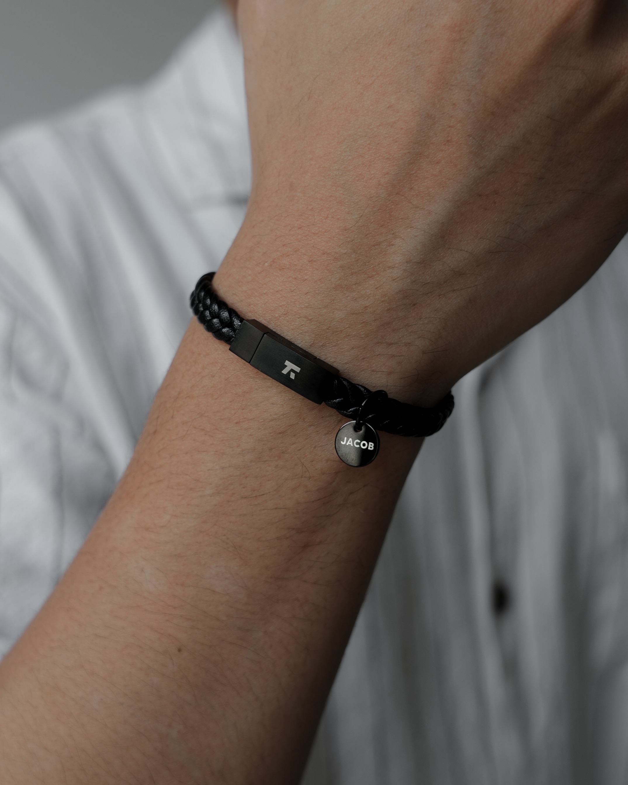Oxford Bracelet