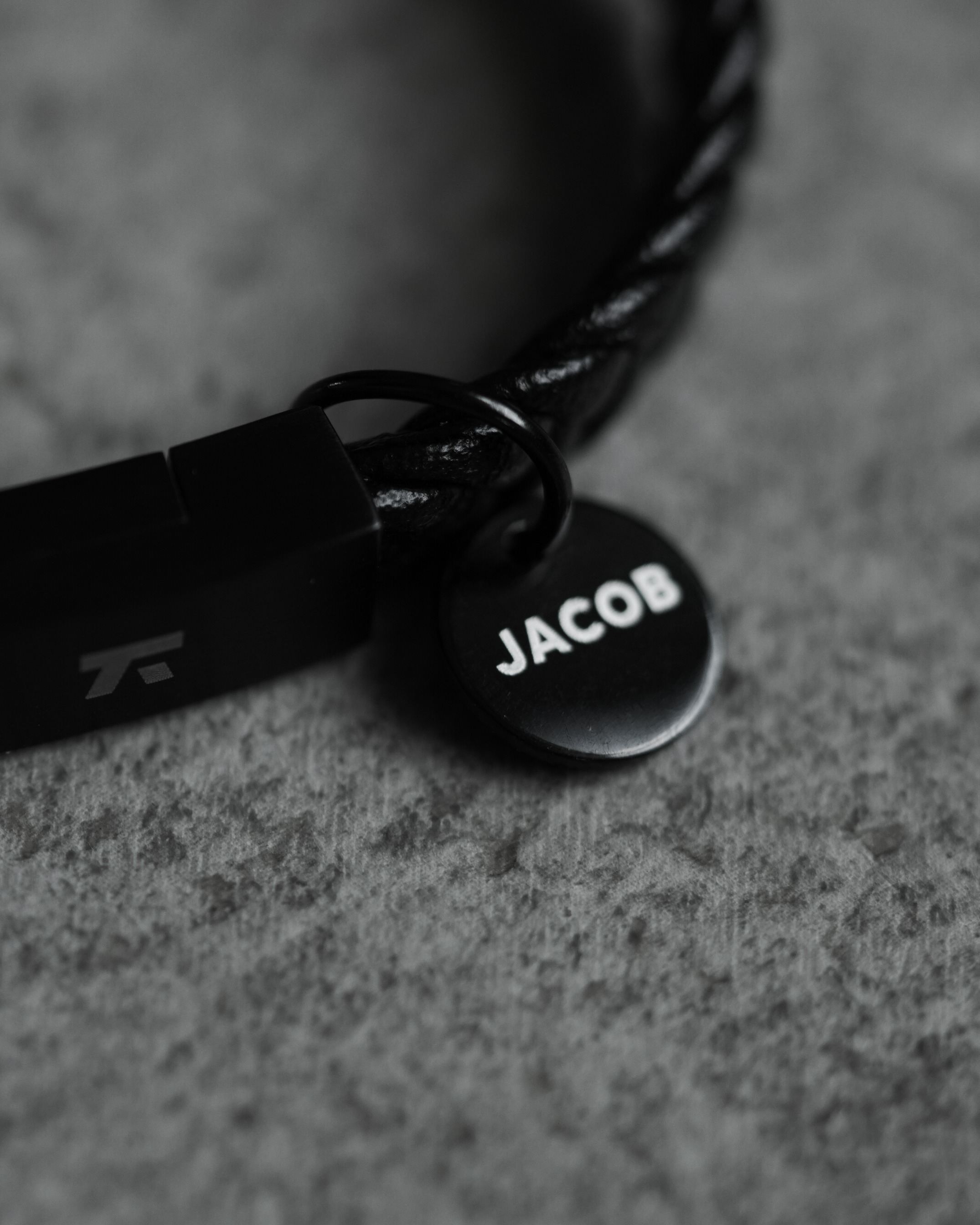 Oxford Bracelet