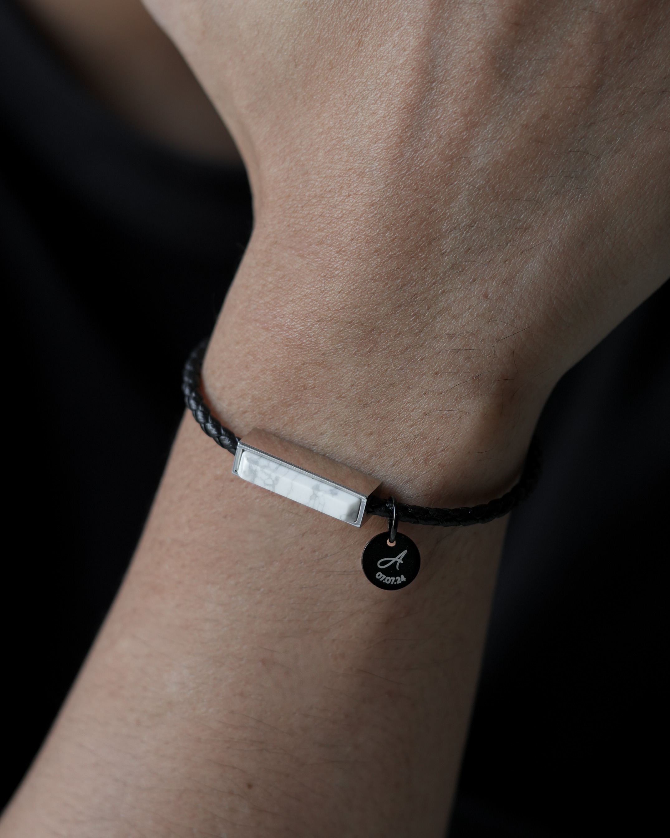 Alford Bracelet