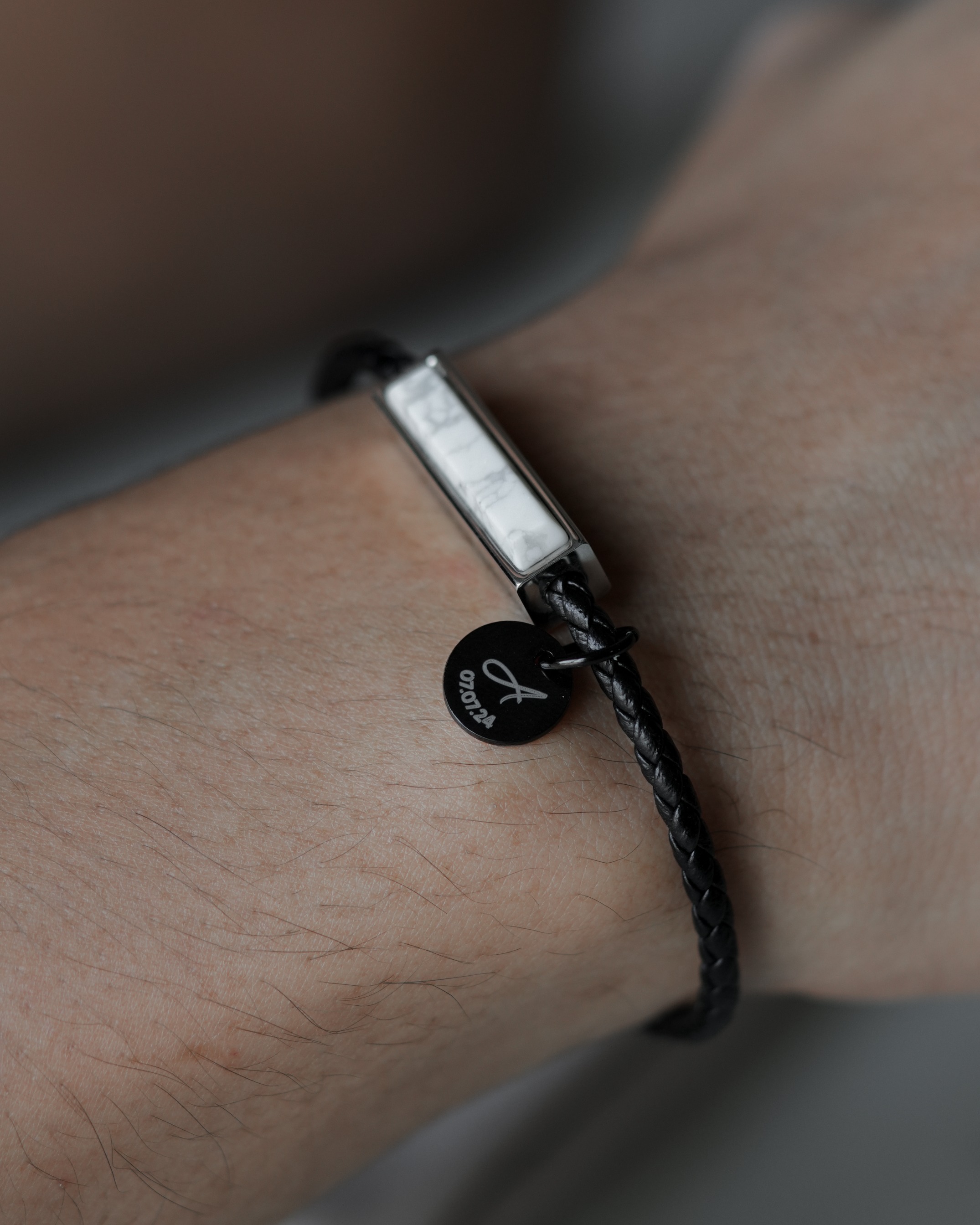 Alford Bracelet