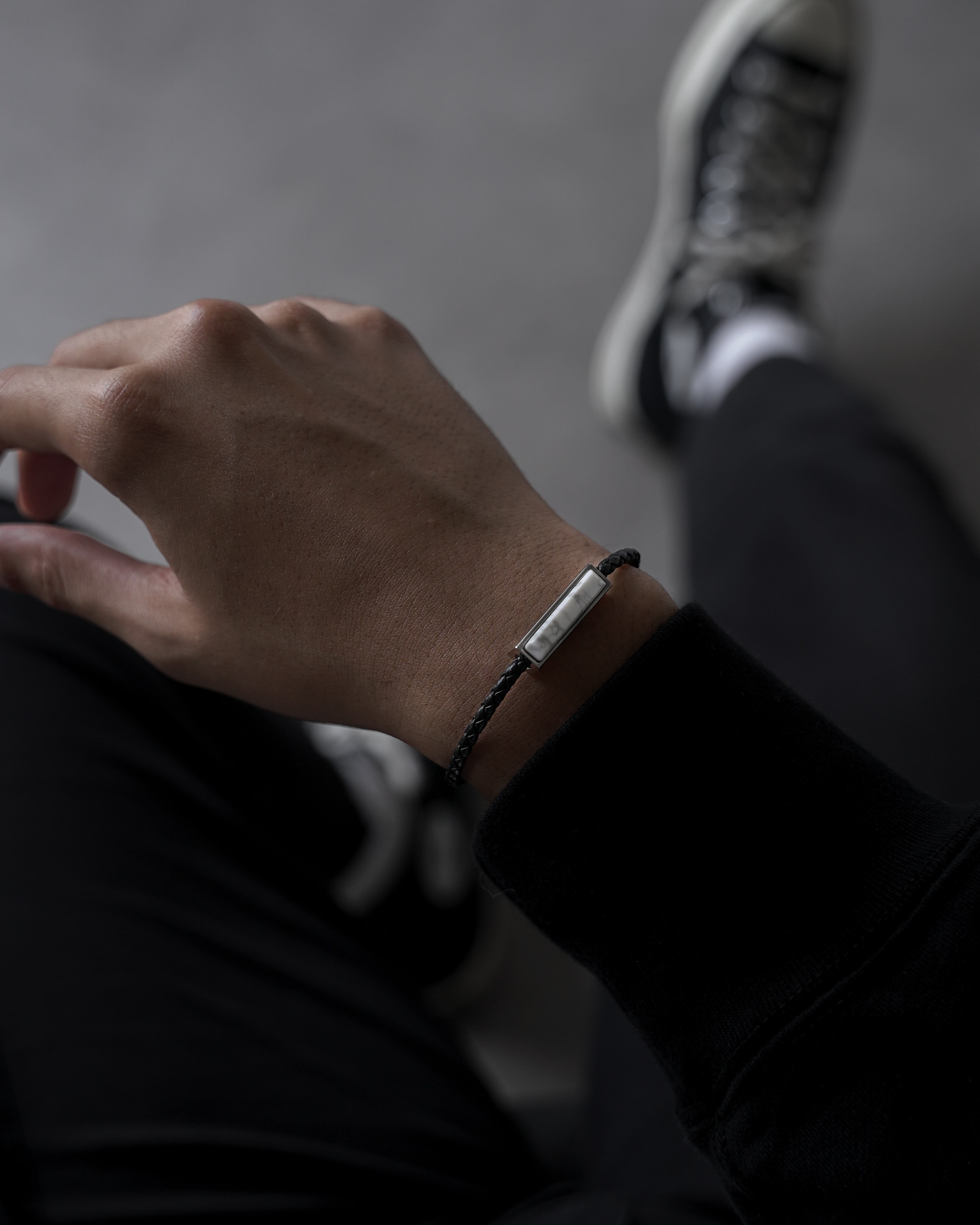 Alford Bracelet