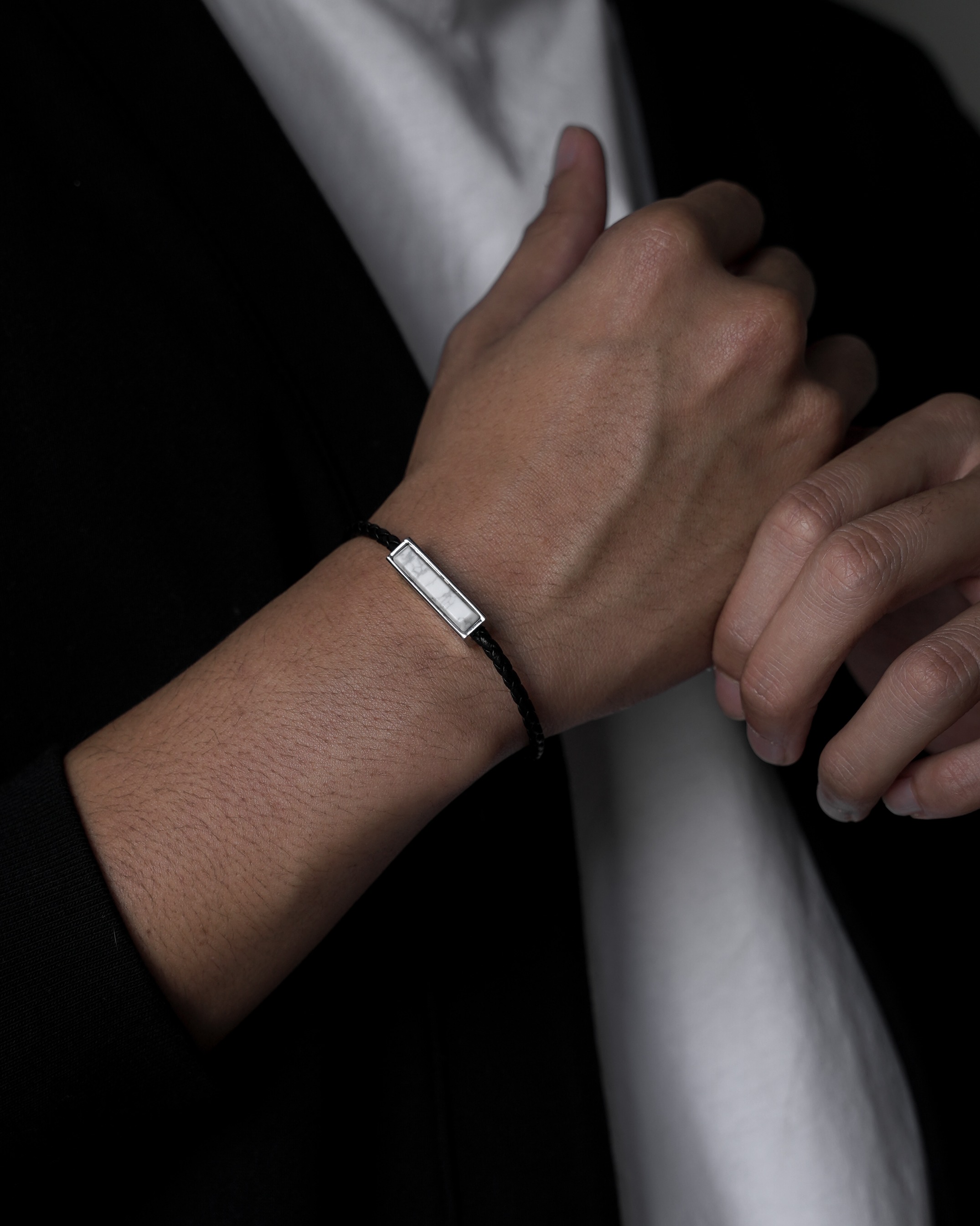 Alford Bracelet