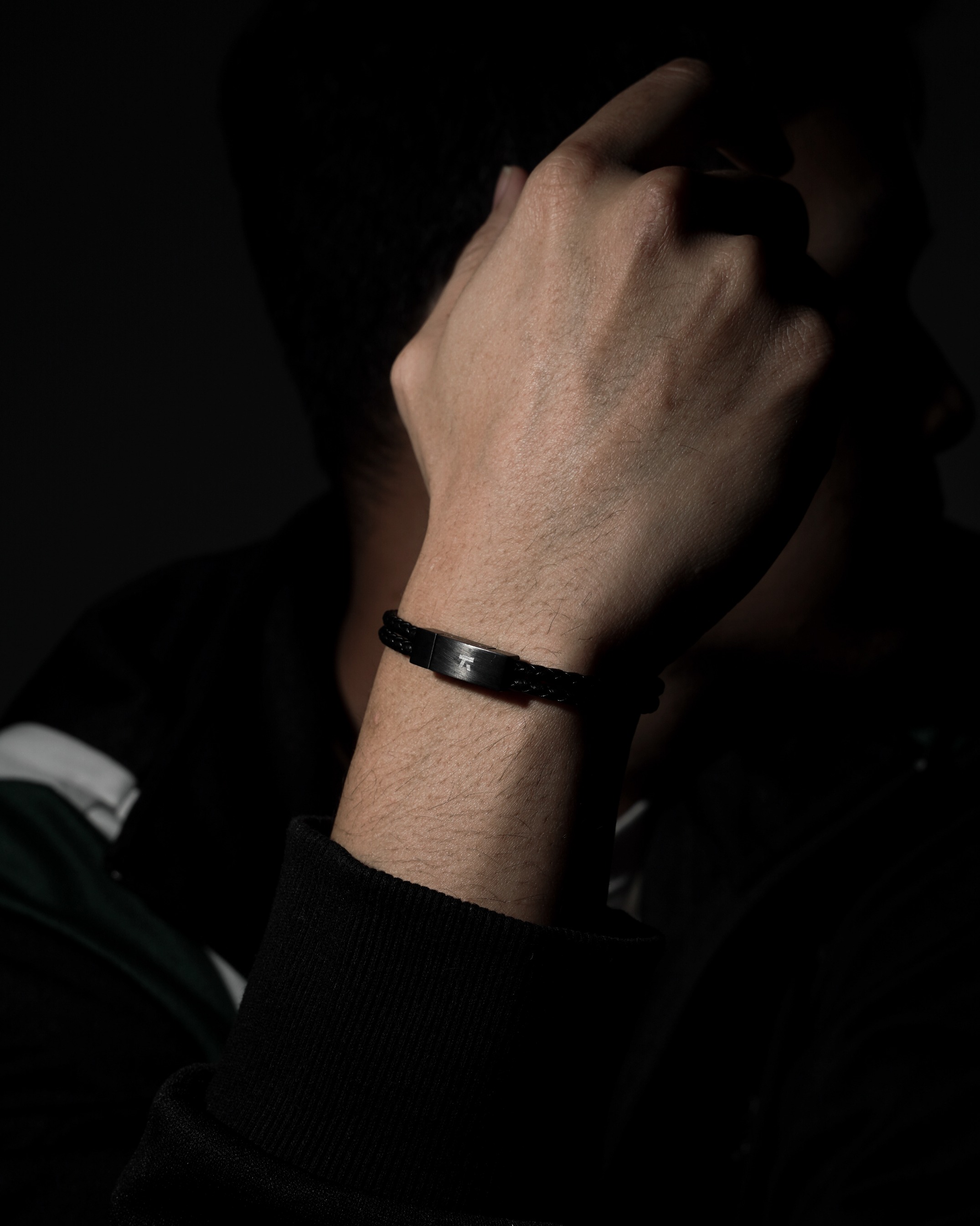 Caleb Bracelet
