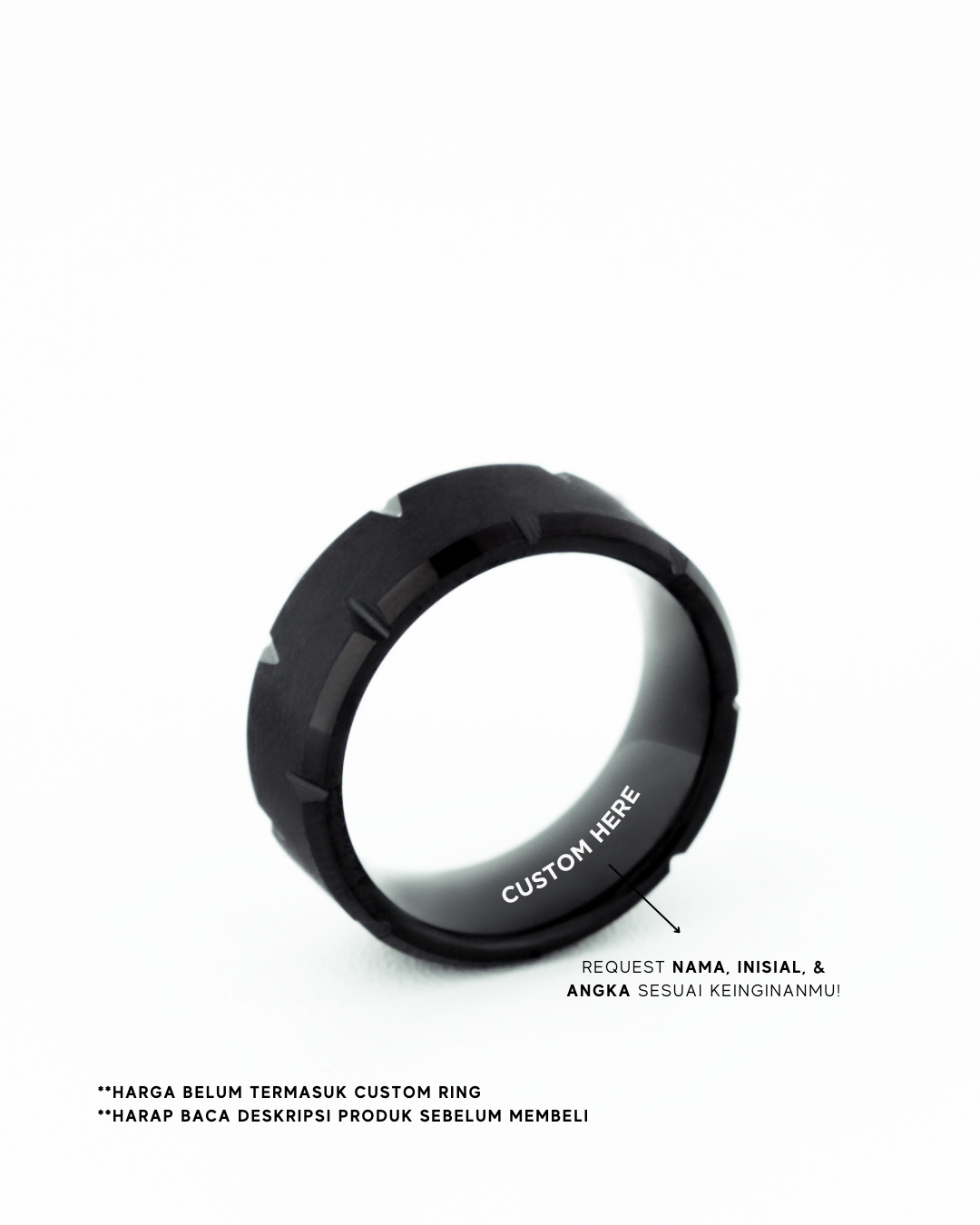 Euric Ring