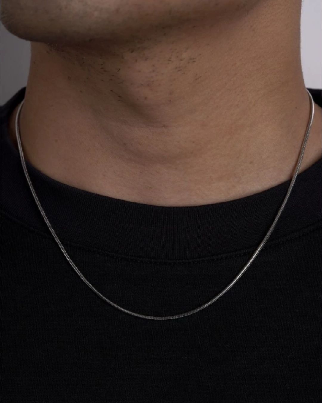 Flint Necklace