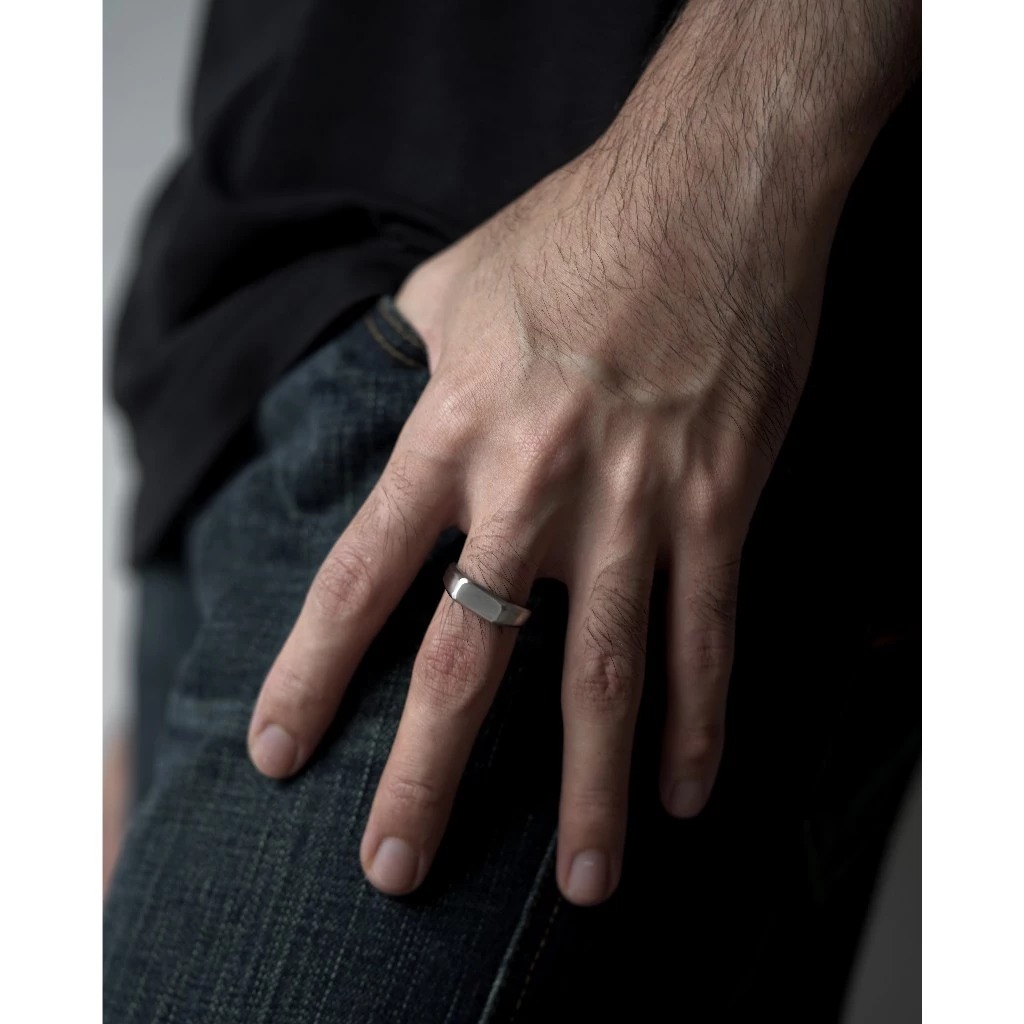 Frey Ring