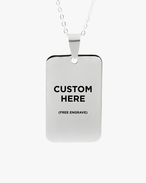 Image of Grayson Pendant