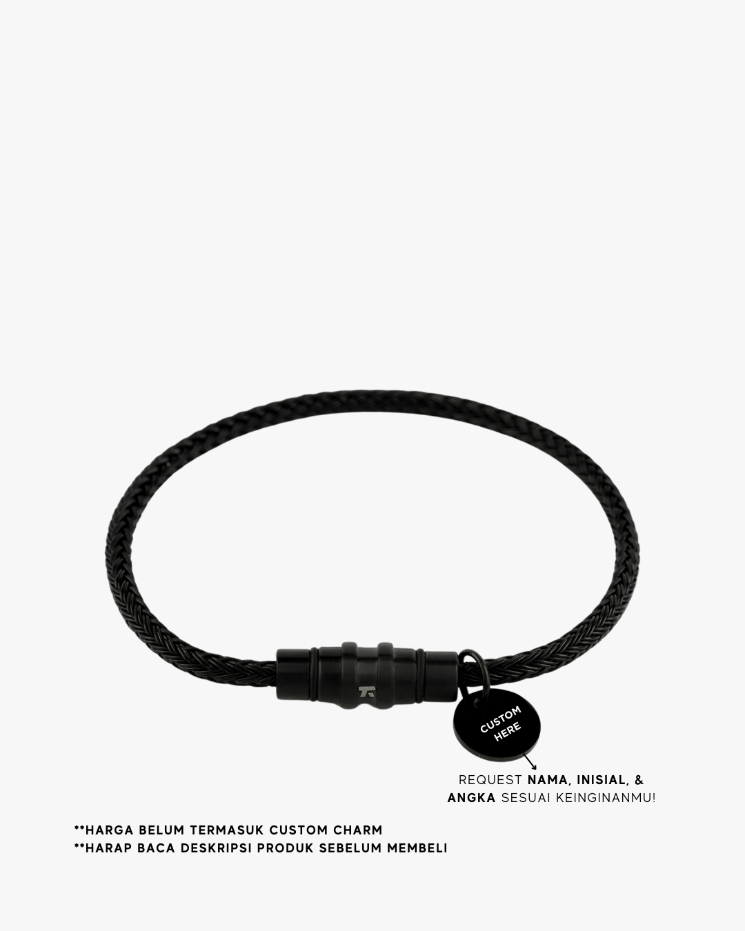 Hagen Bracelet