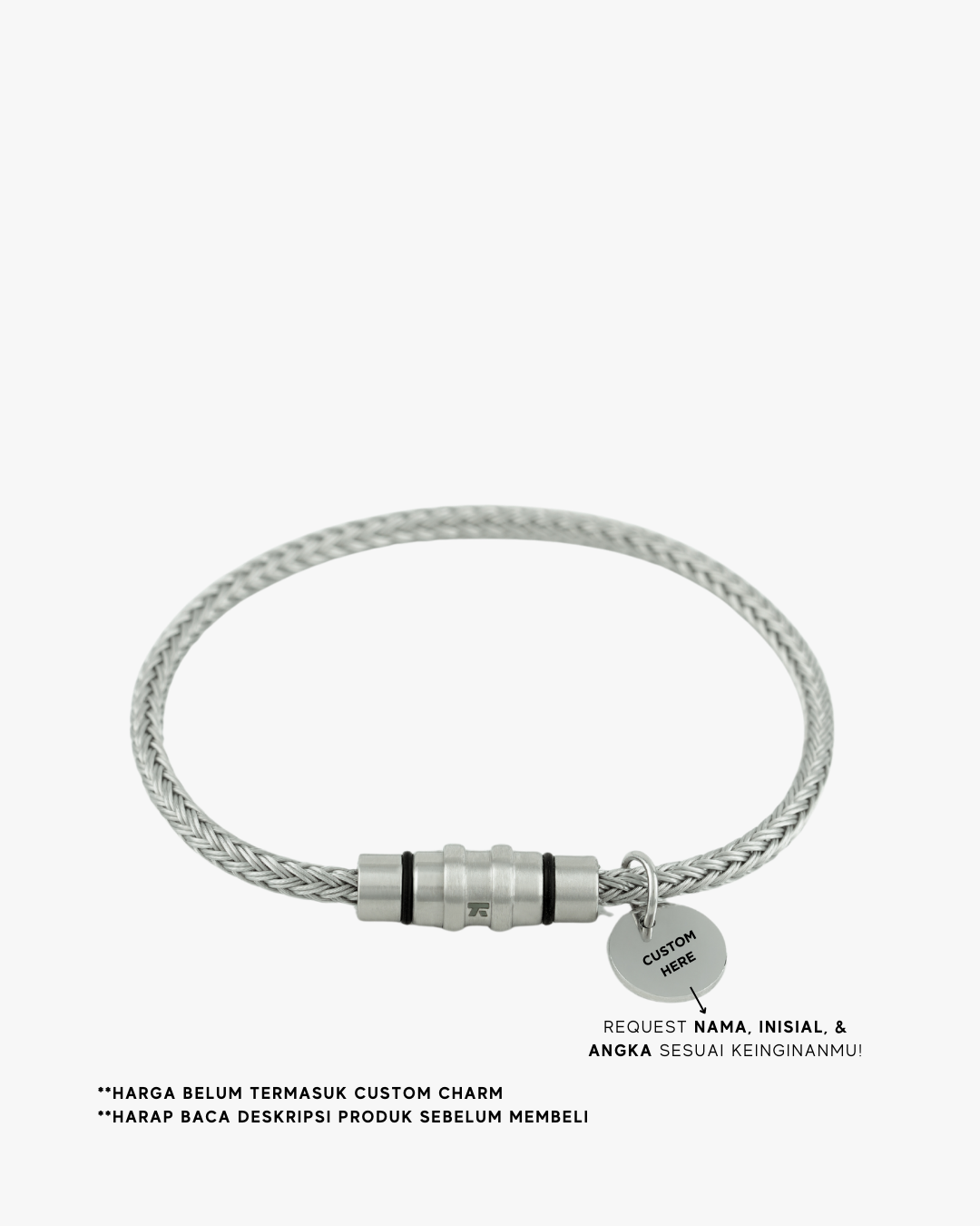 Hagen Bracelet