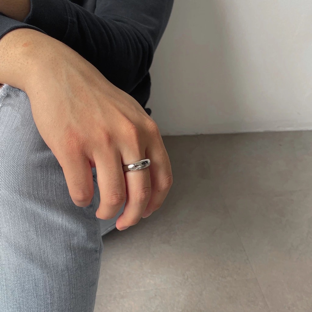 Harley Ring