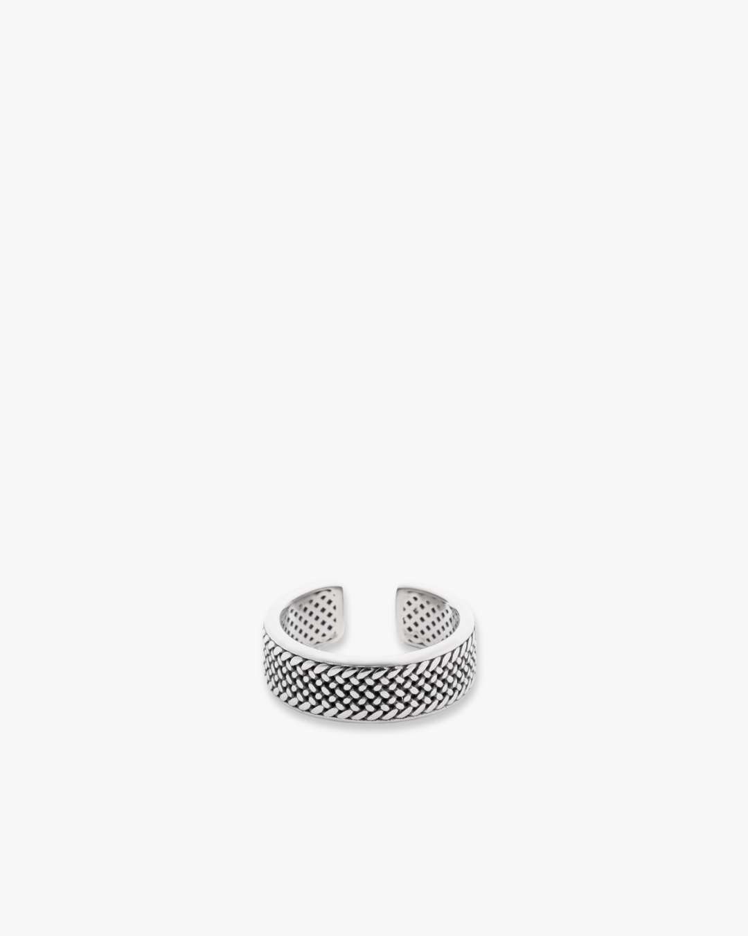 Harper Ring