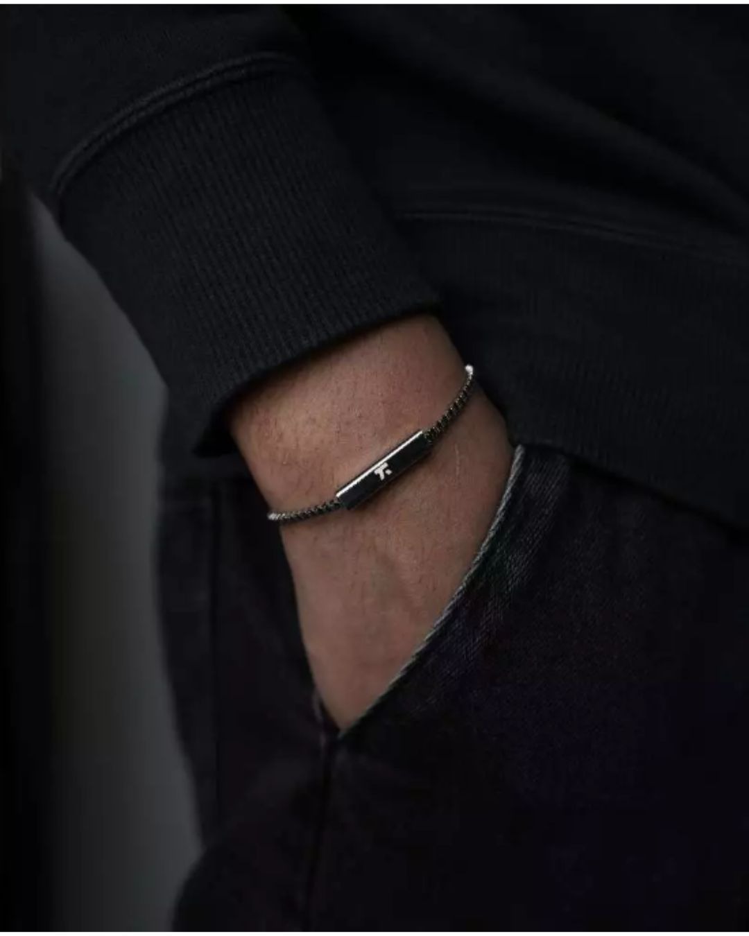 Harvey Bracelet