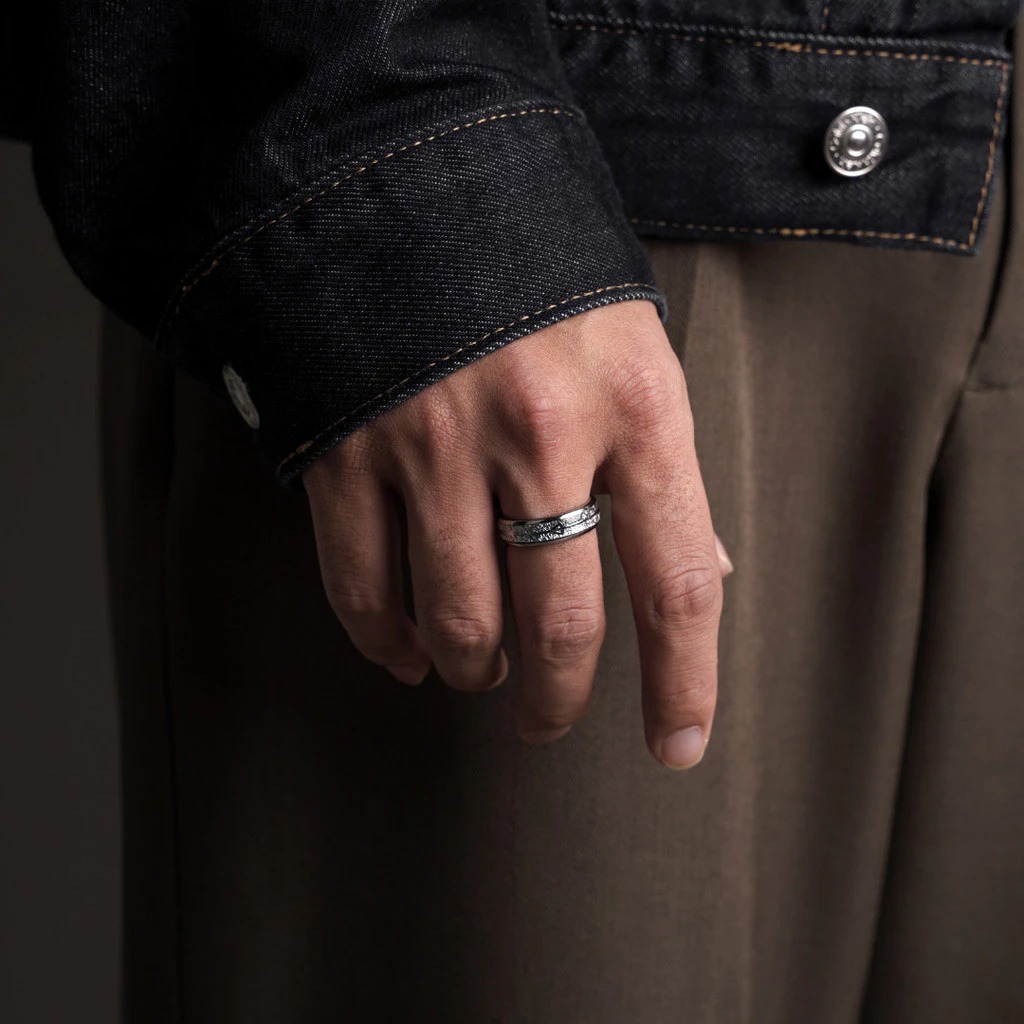 Judd Ring