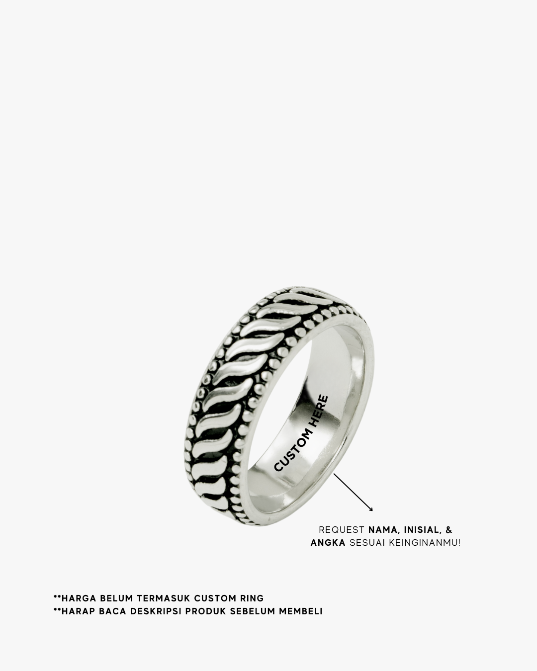Kane Ring