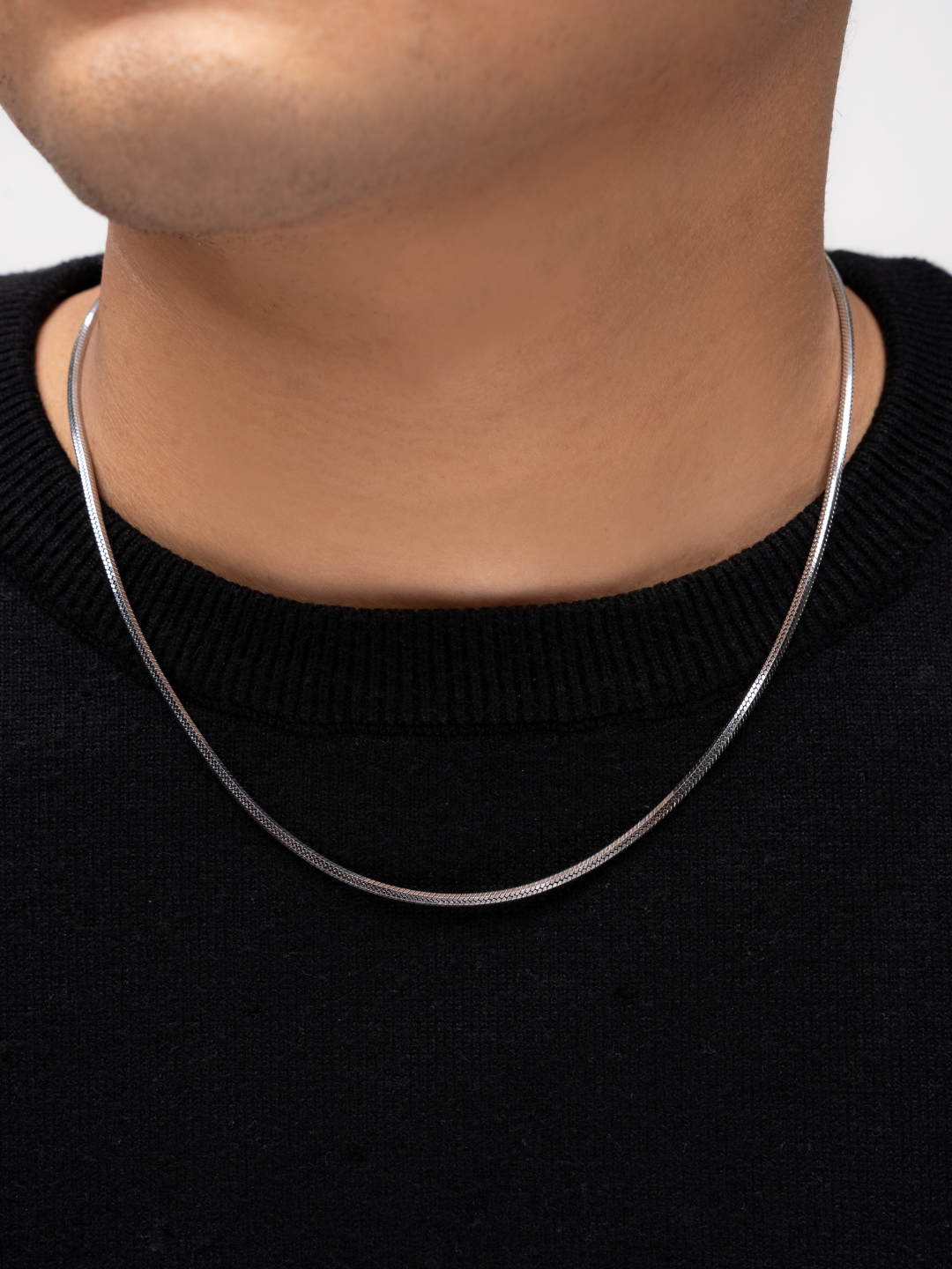 Logan Necklace