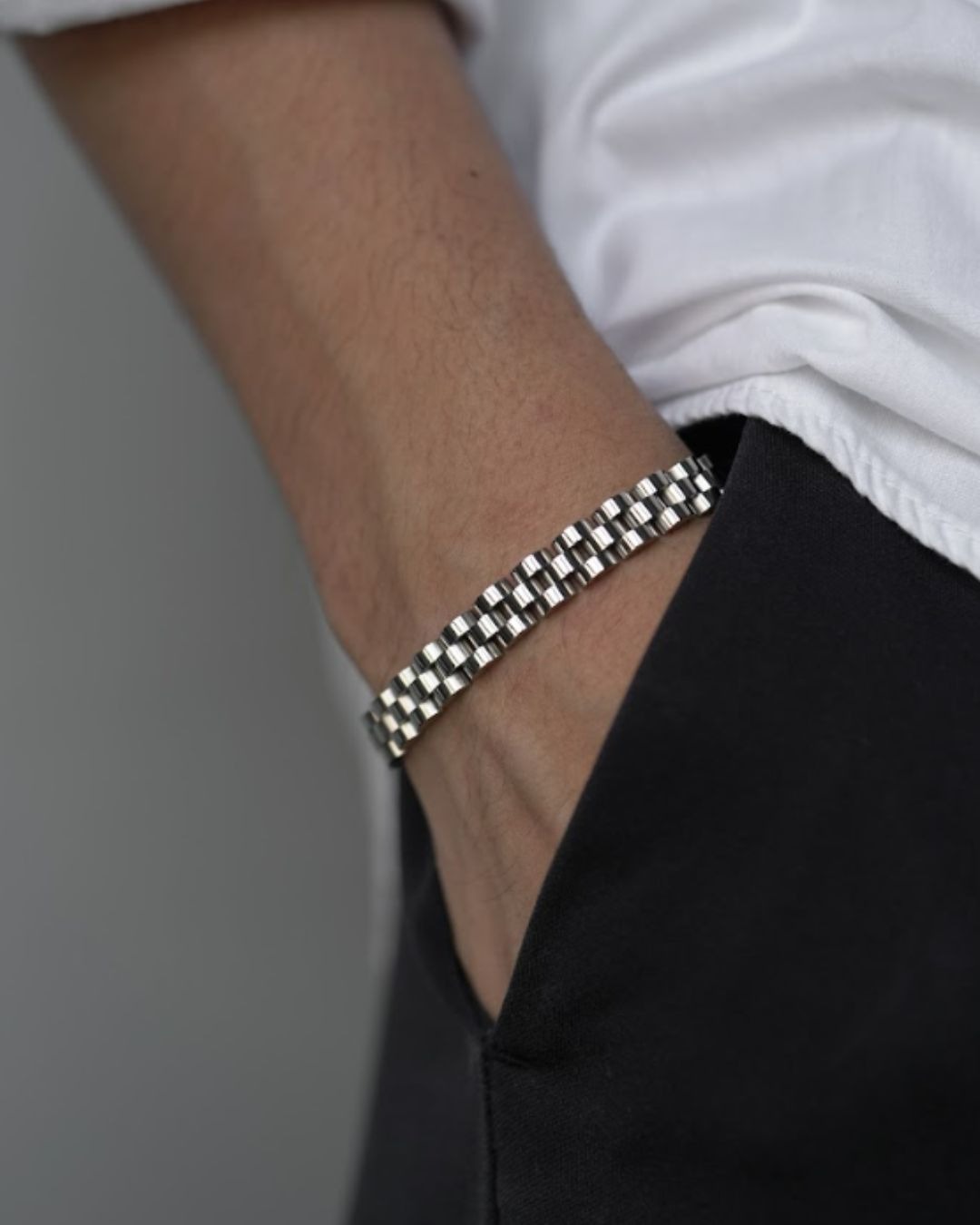 Lucius Bracelet