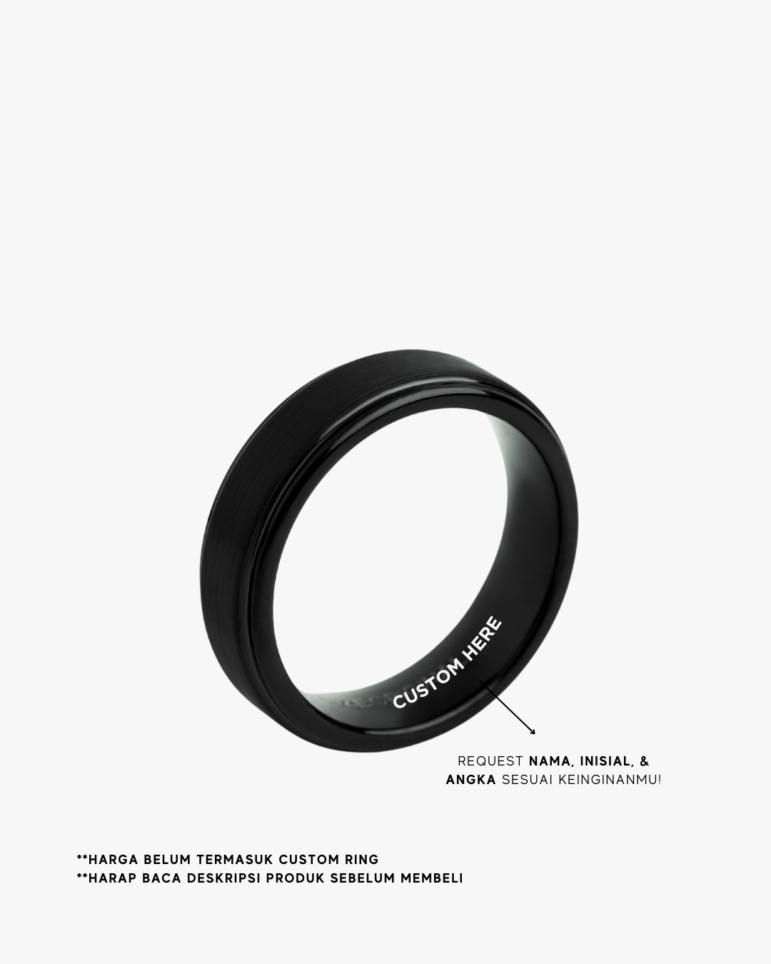 Miller Ring