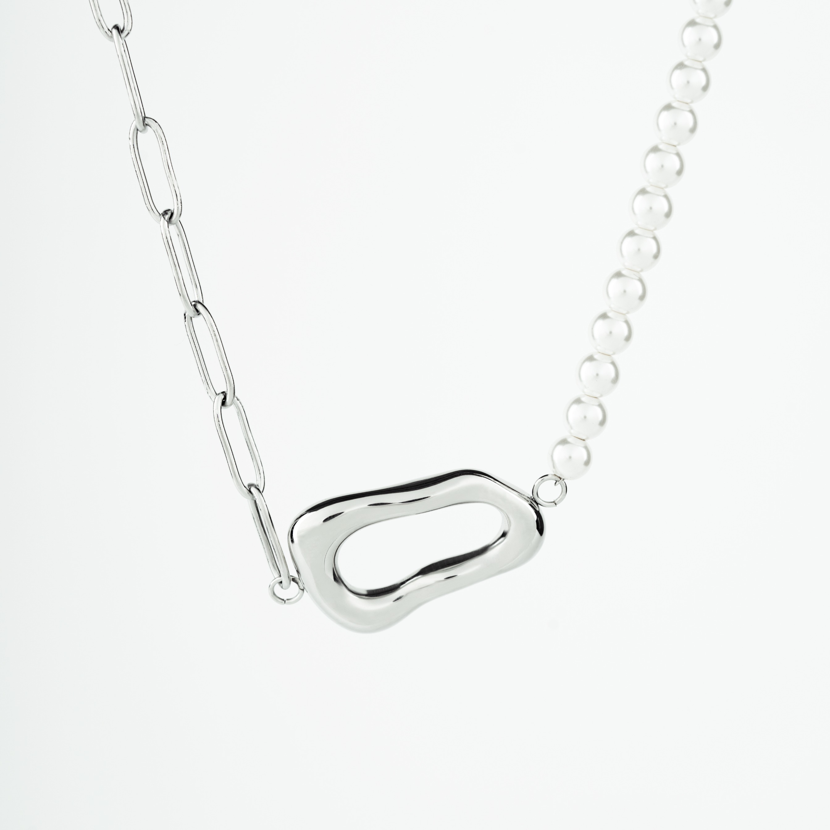 Natalie Necklace