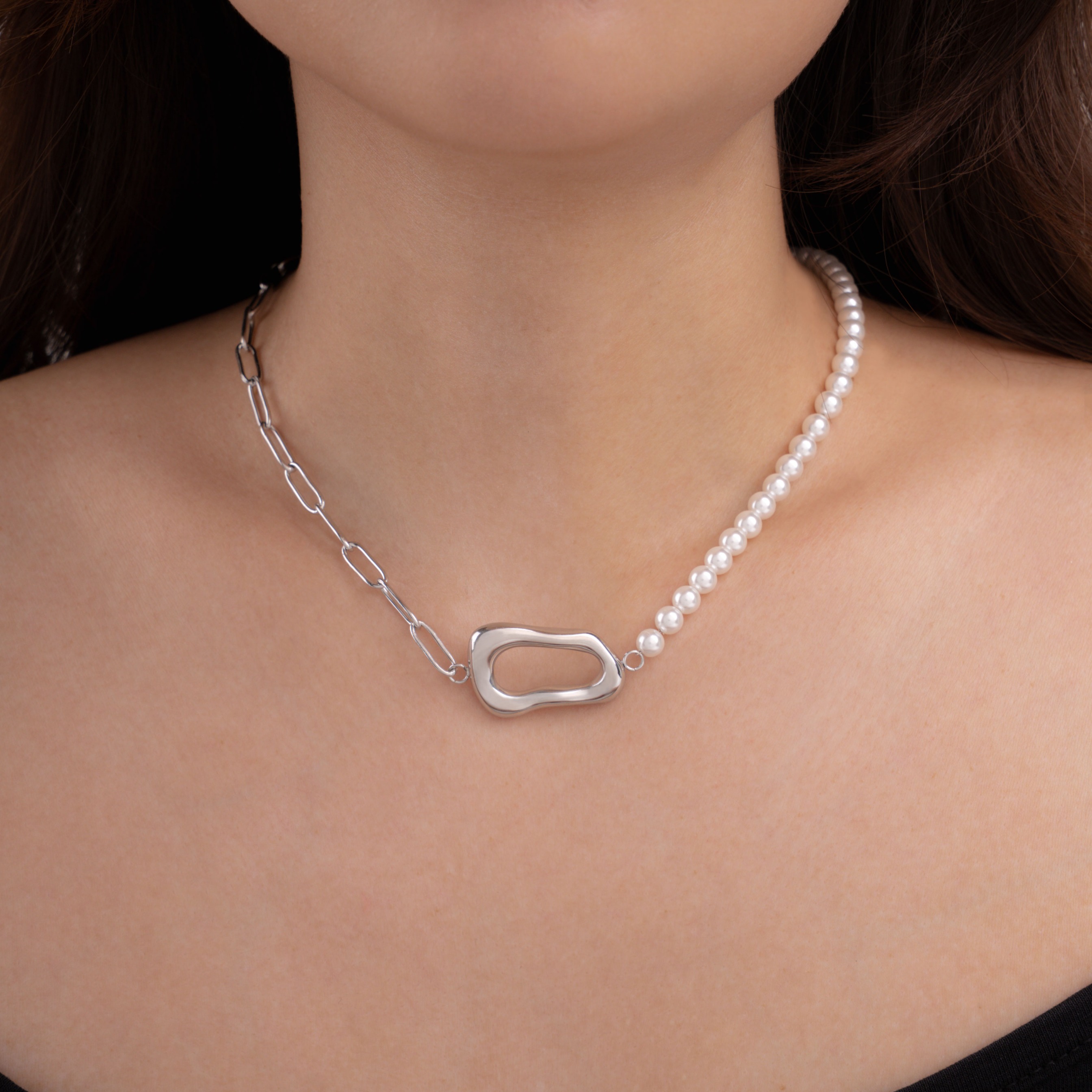 Natalie Necklace