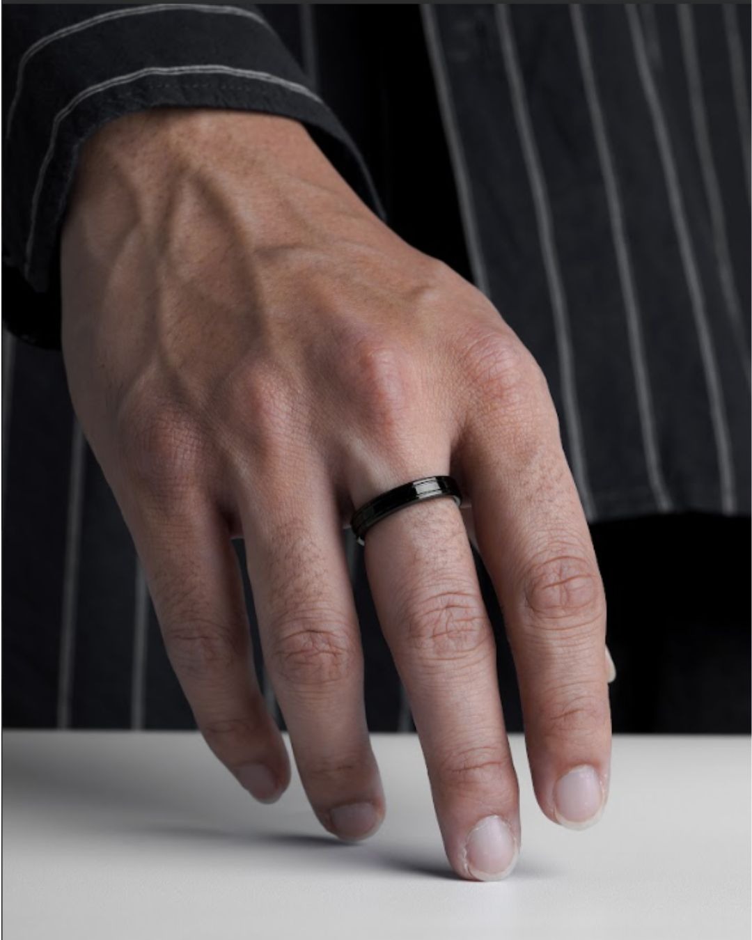 Nelson Ring