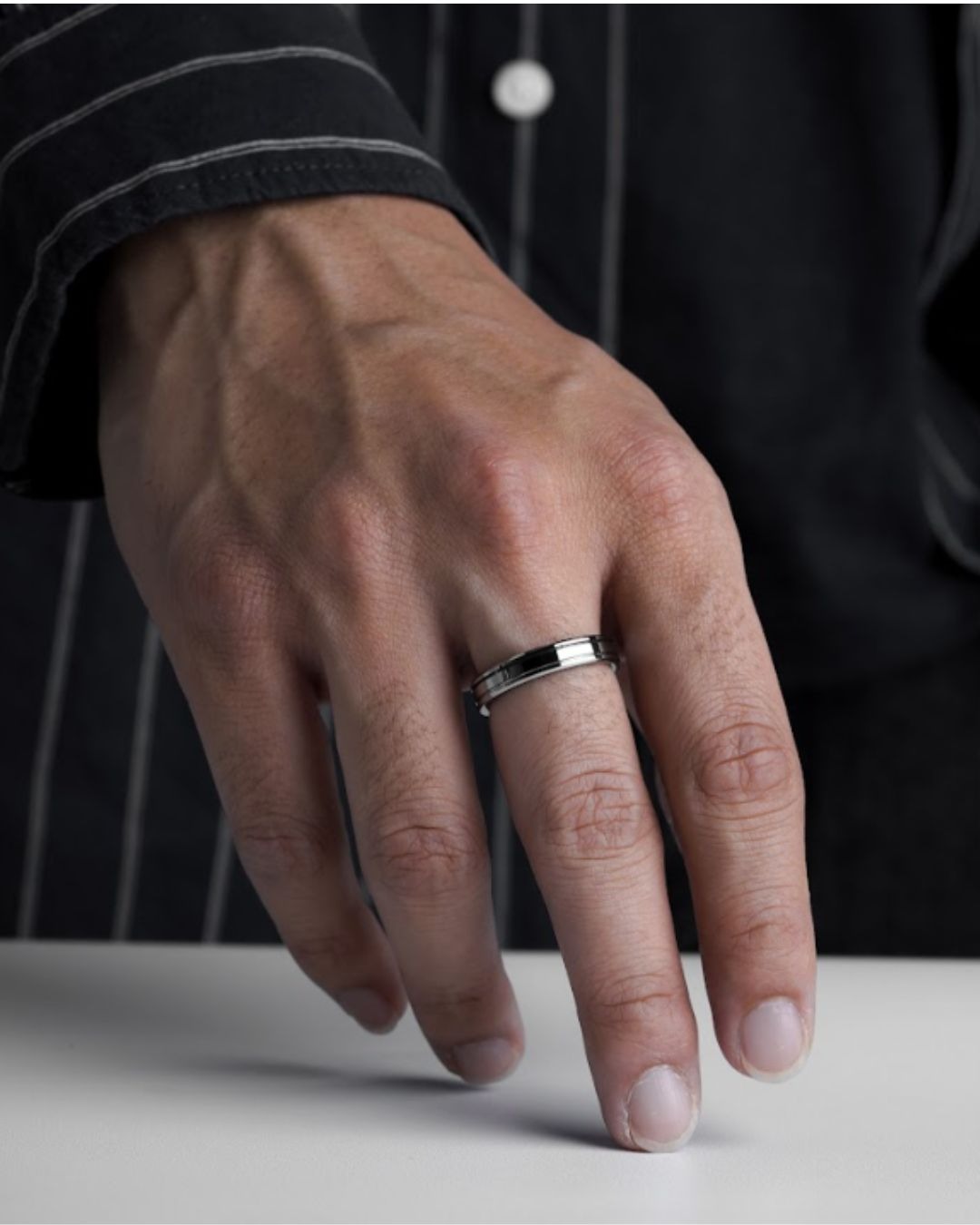 Nelson Ring