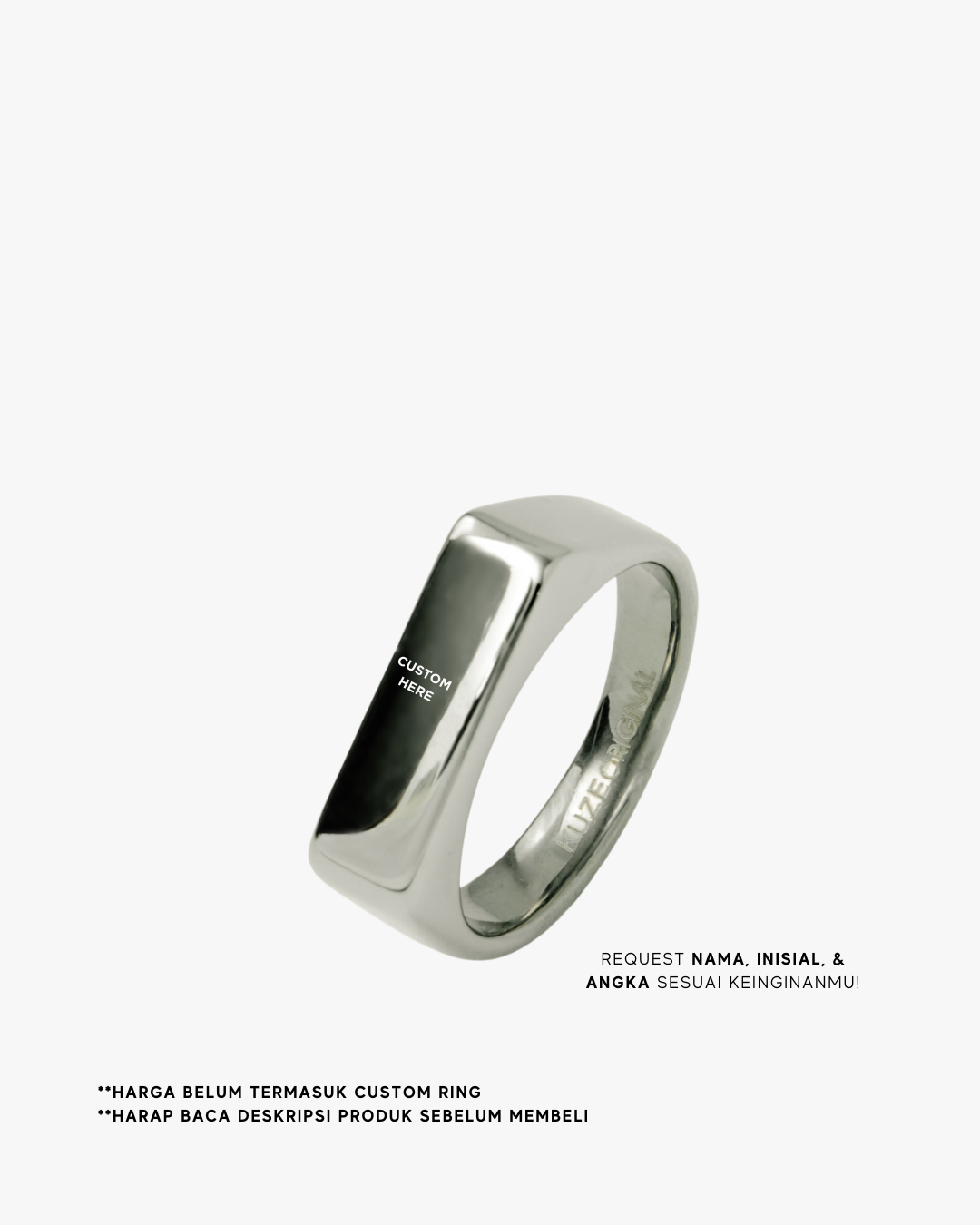 Orion Ring
