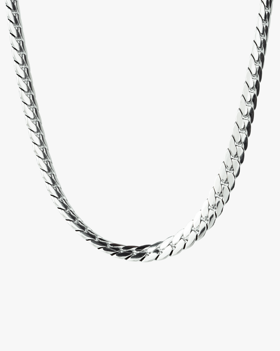 Preston Necklace
