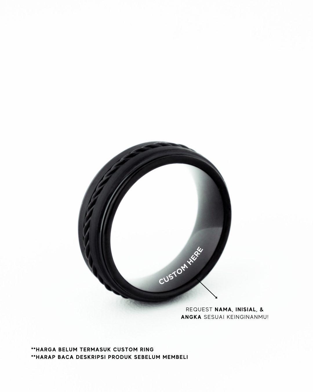 Ragnar Ring