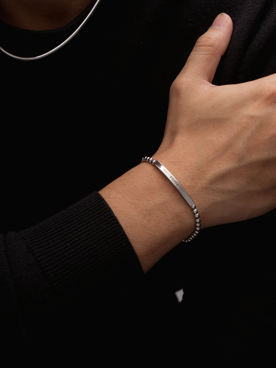 Roman Bracelet