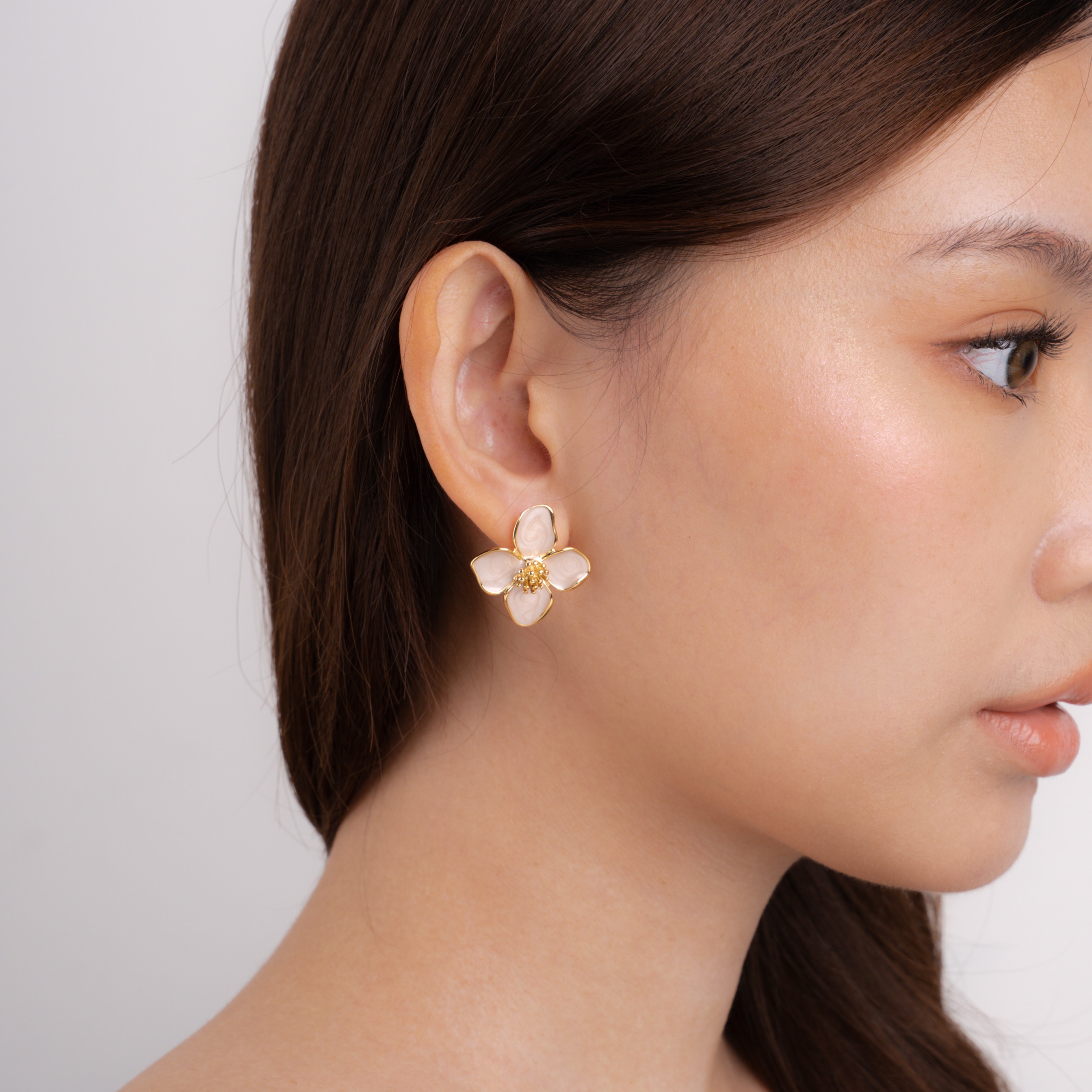 Rosalie Earrings