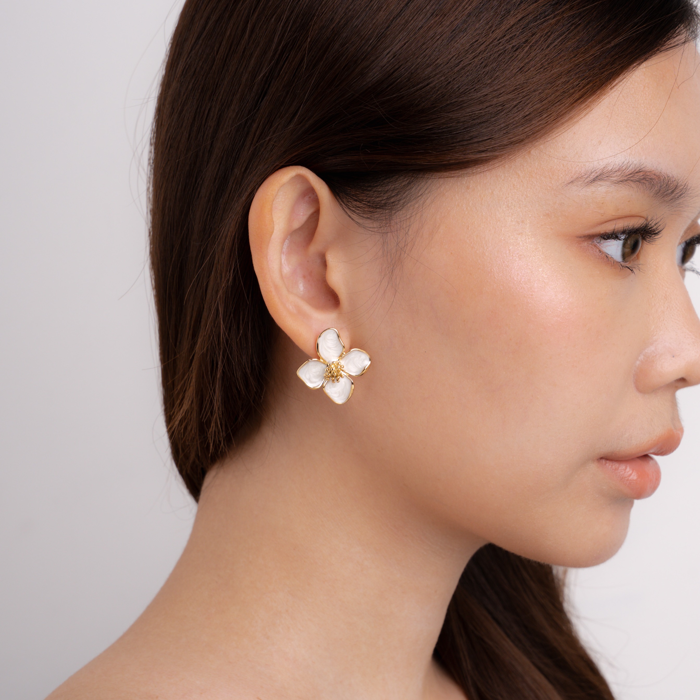 Rosalie Earrings