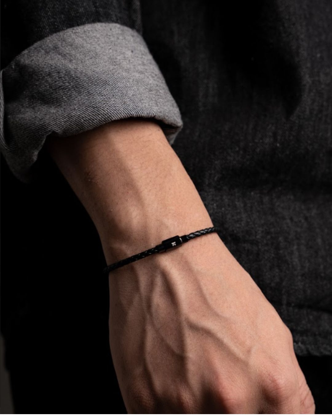 Saffron Bracelet
