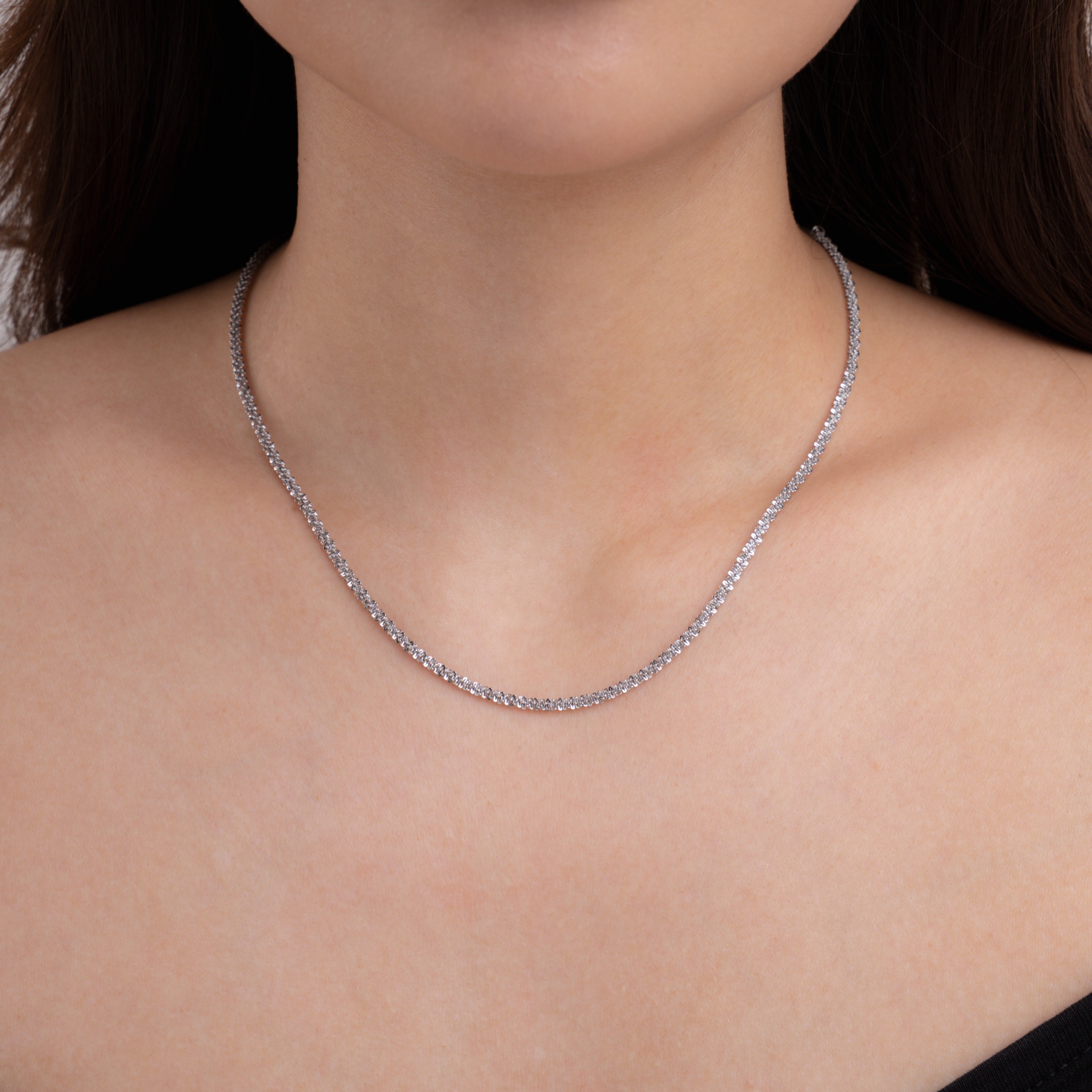 Salvia Necklace