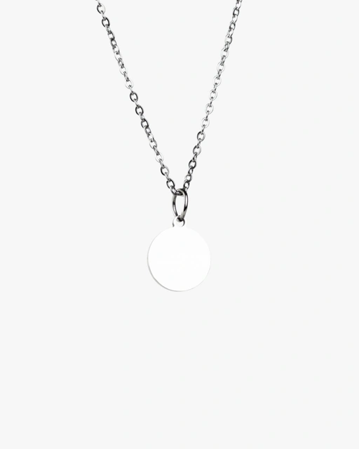 Image of Shawn Necklace
