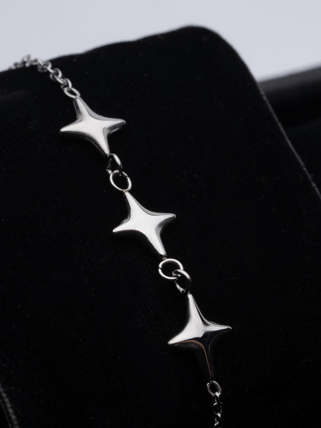 Stellar Bracelet
