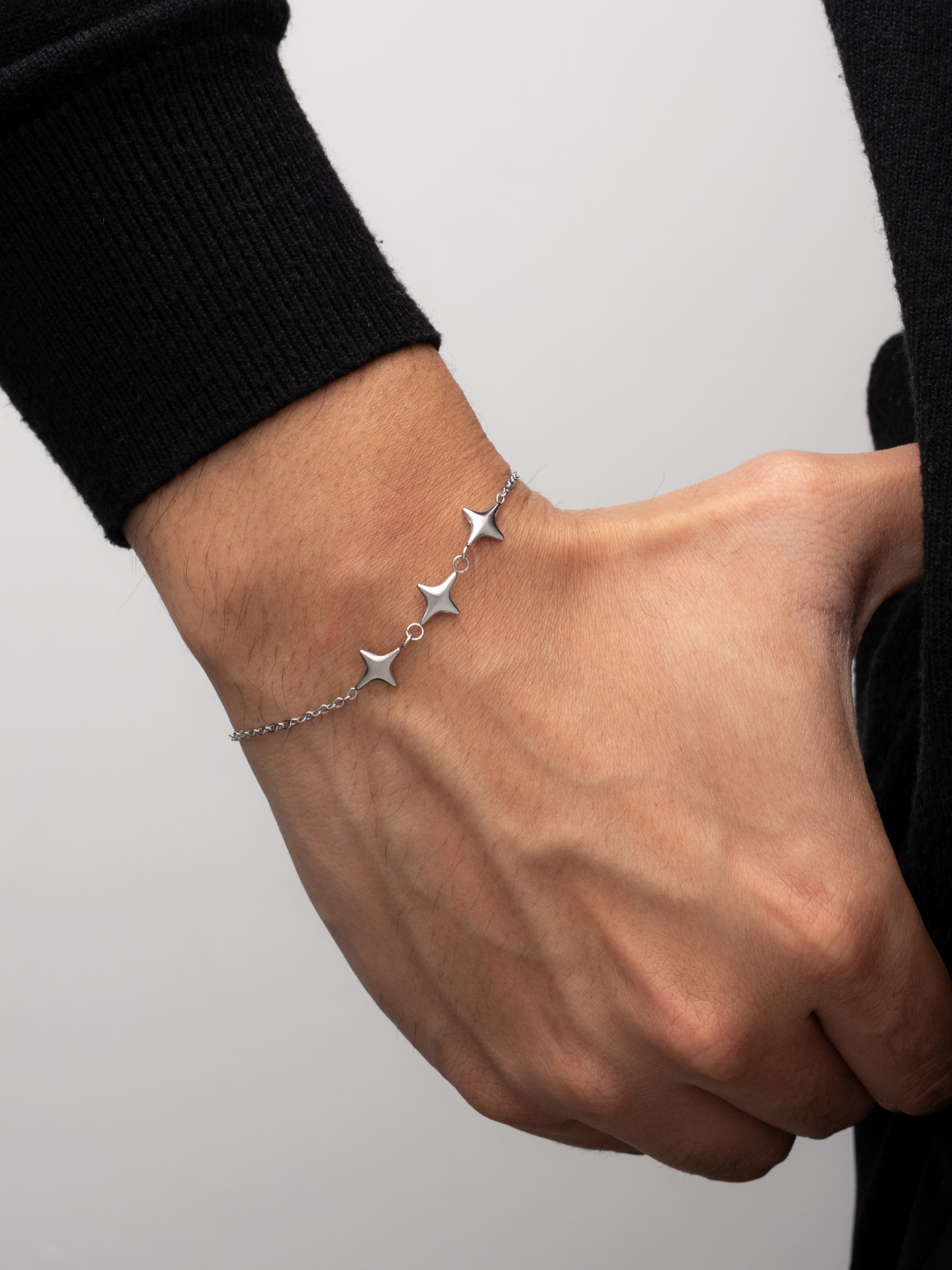 Stellar Bracelet