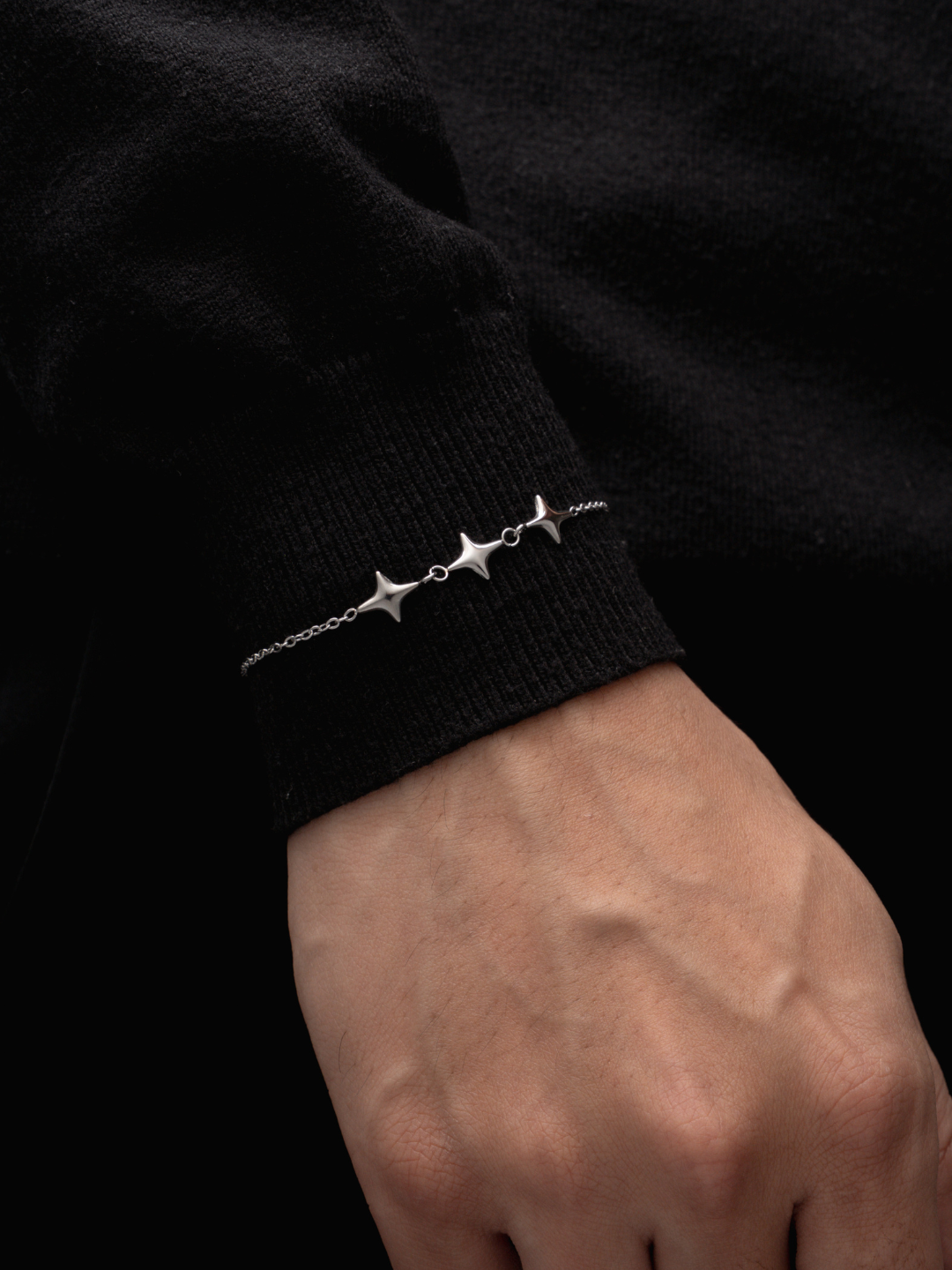 Stellar Bracelet
