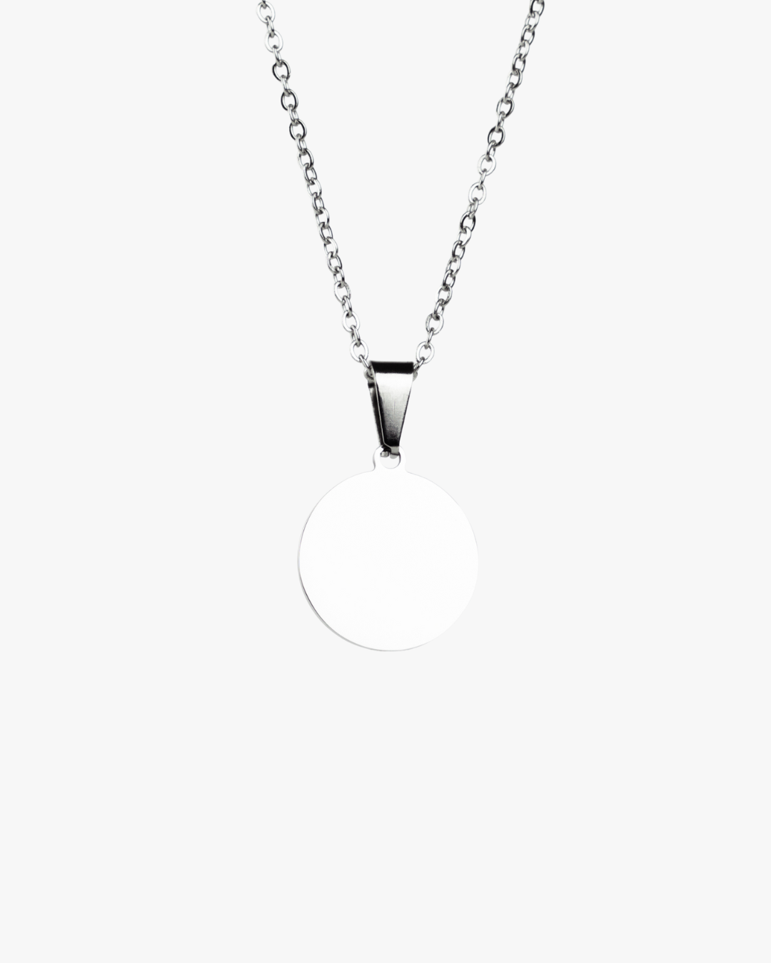Walt Necklace