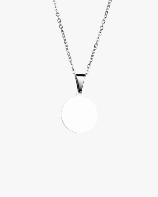 Image of Walt Necklace