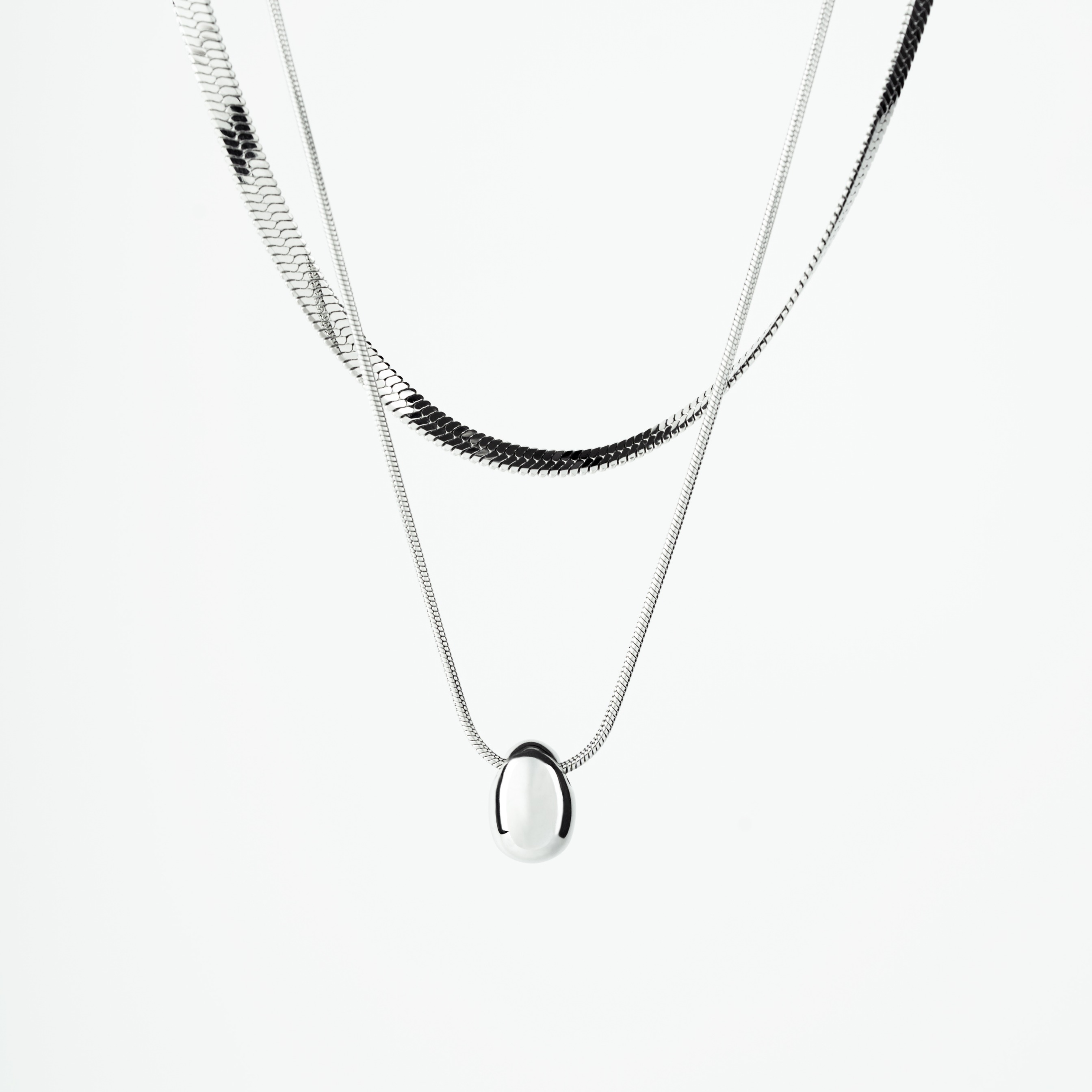 Zayn Necklace