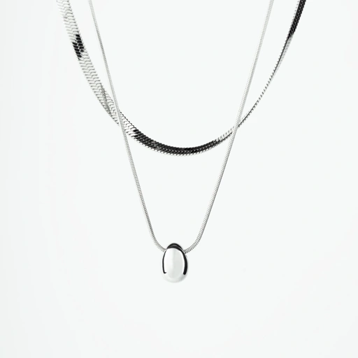 Image of Zayn Necklace